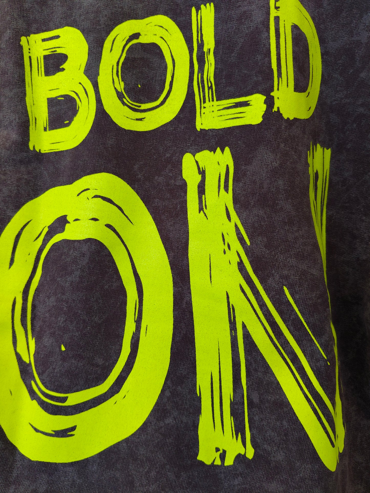 Oversized Casual T-Shirt for Kids (4 year)