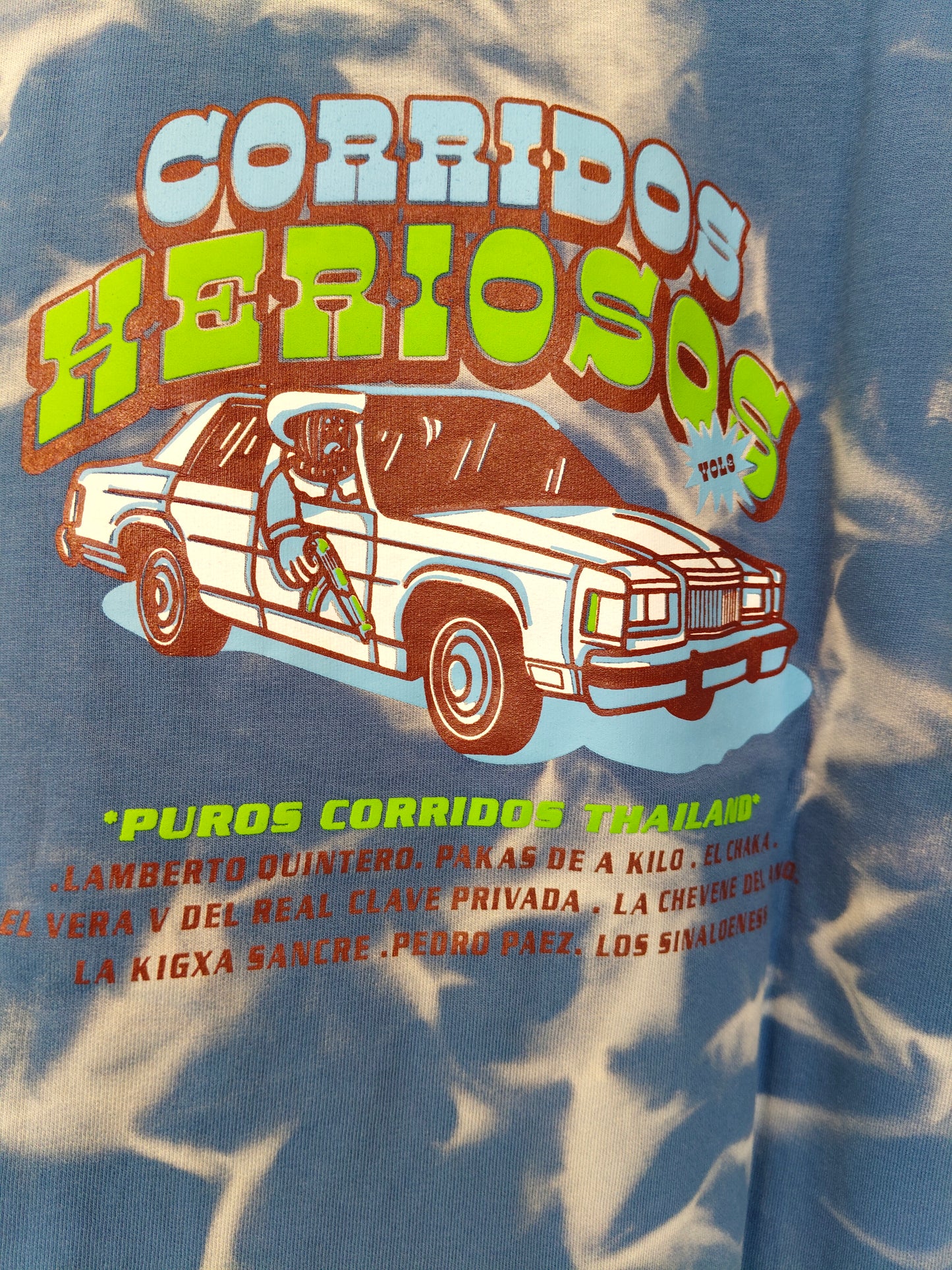 Oversized Casual T-Shirt for Kids (10 year)