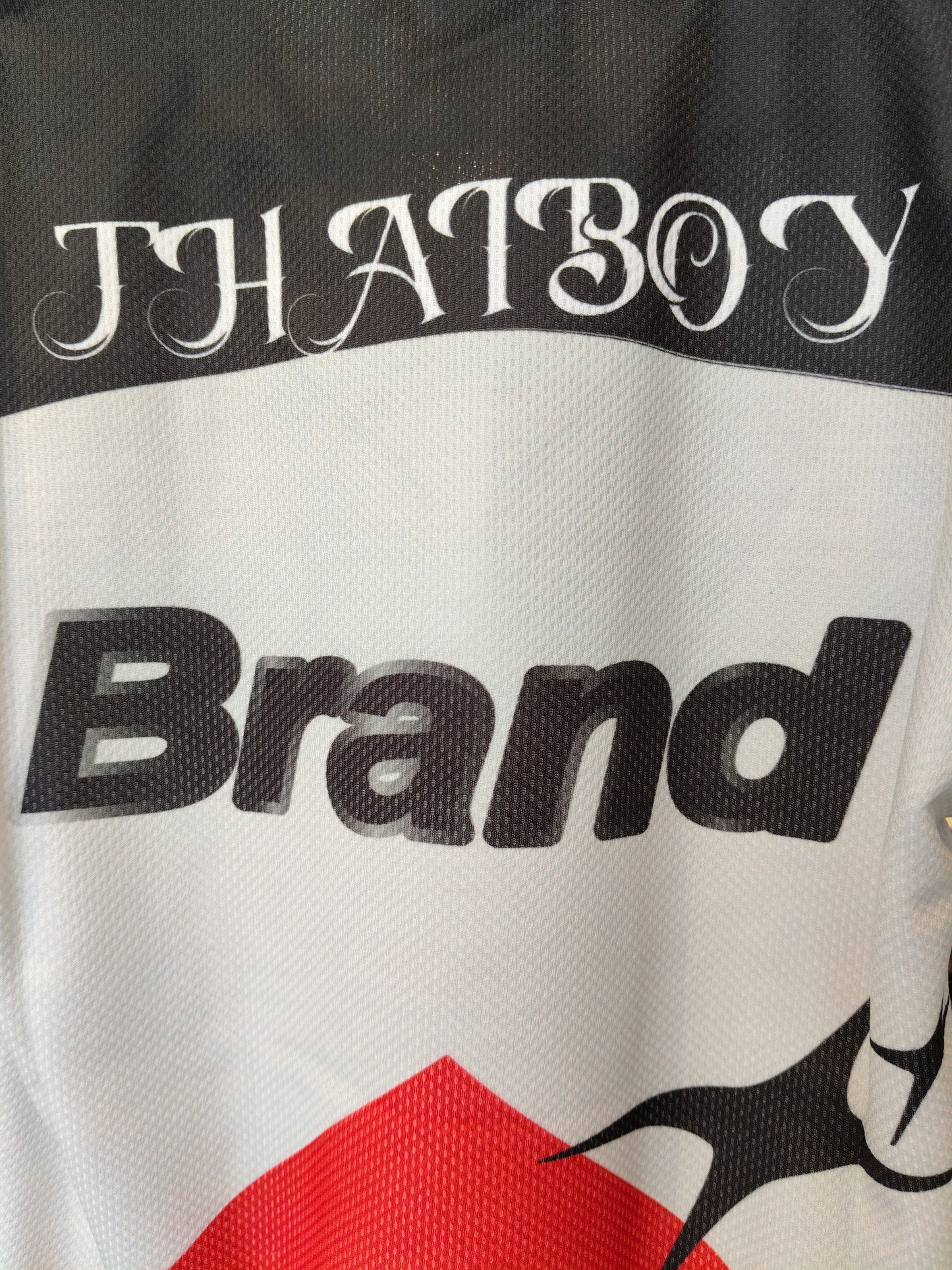 Kids' Sports Jersey (10 year)