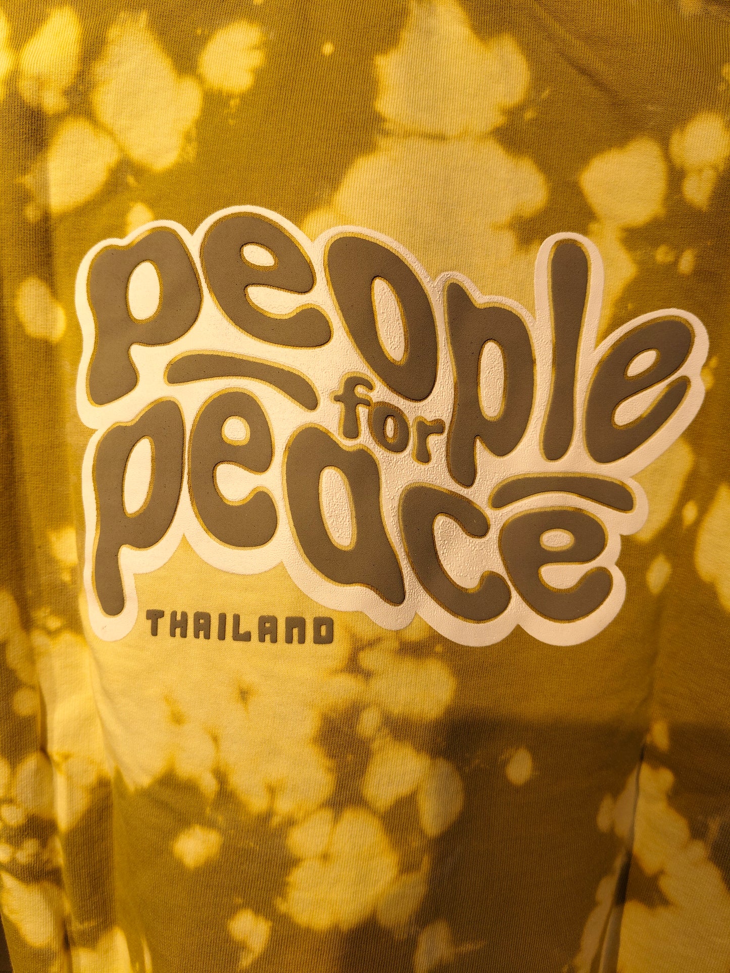 Oversized Casual T-Shirt for Kids (8 year)