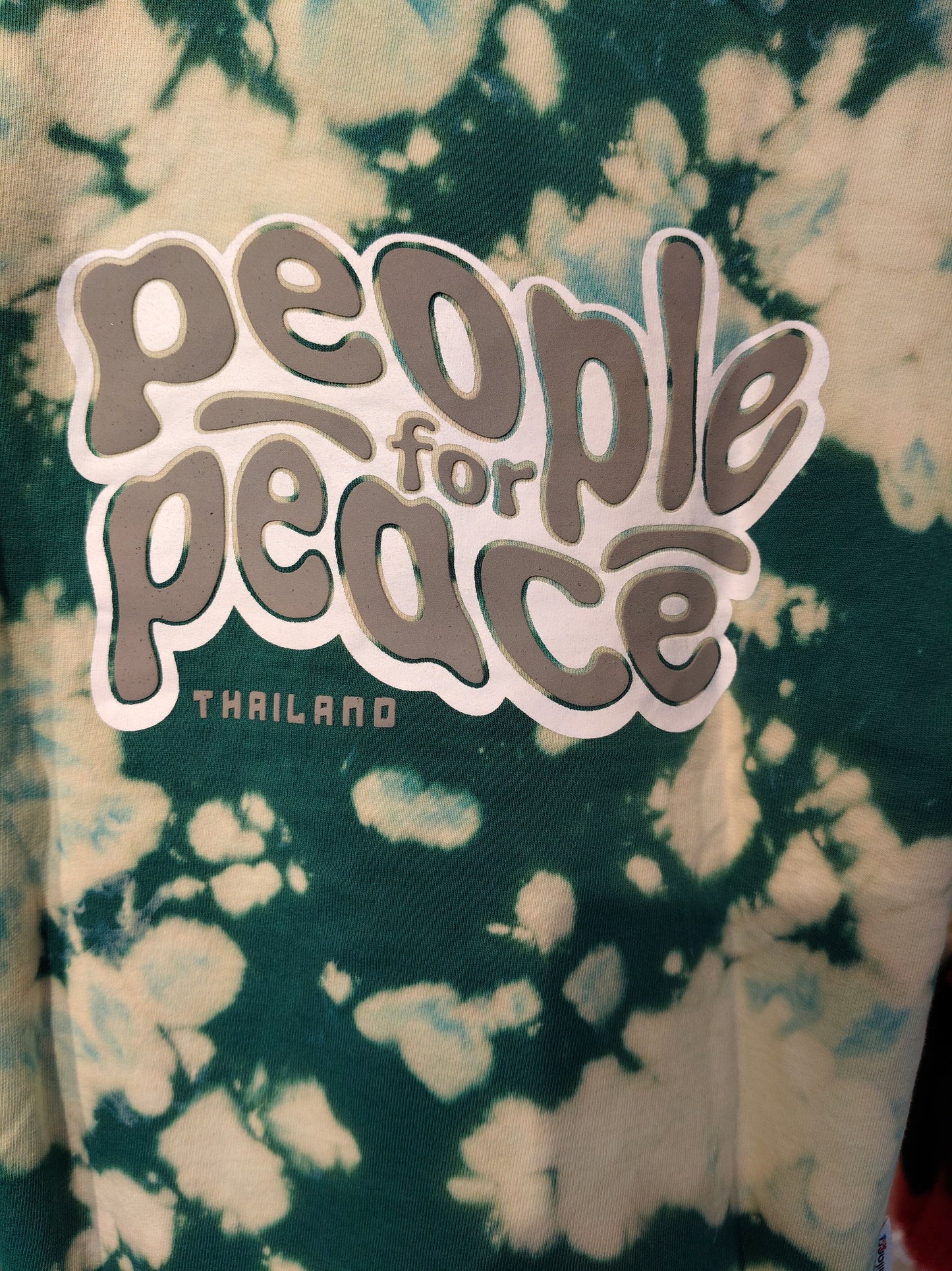 Oversized Casual T-Shirt for Kids (6 year)