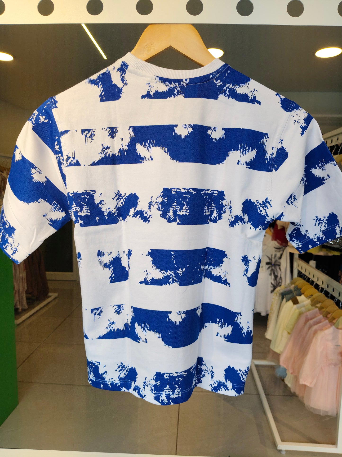 Oversized Casual T-Shirt for Kids (10 year)