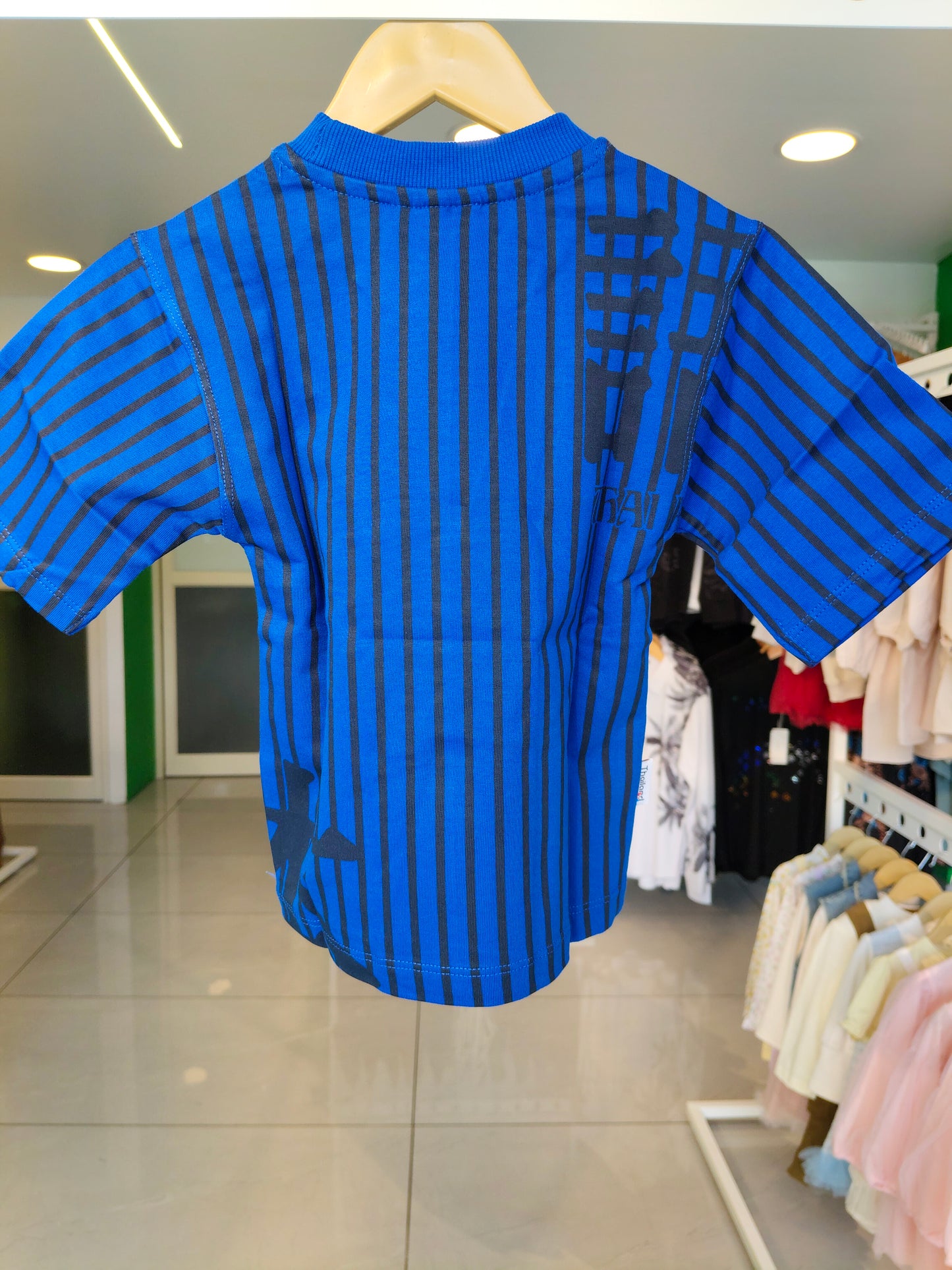 Oversized Casual T-Shirt for Kids (4 year)