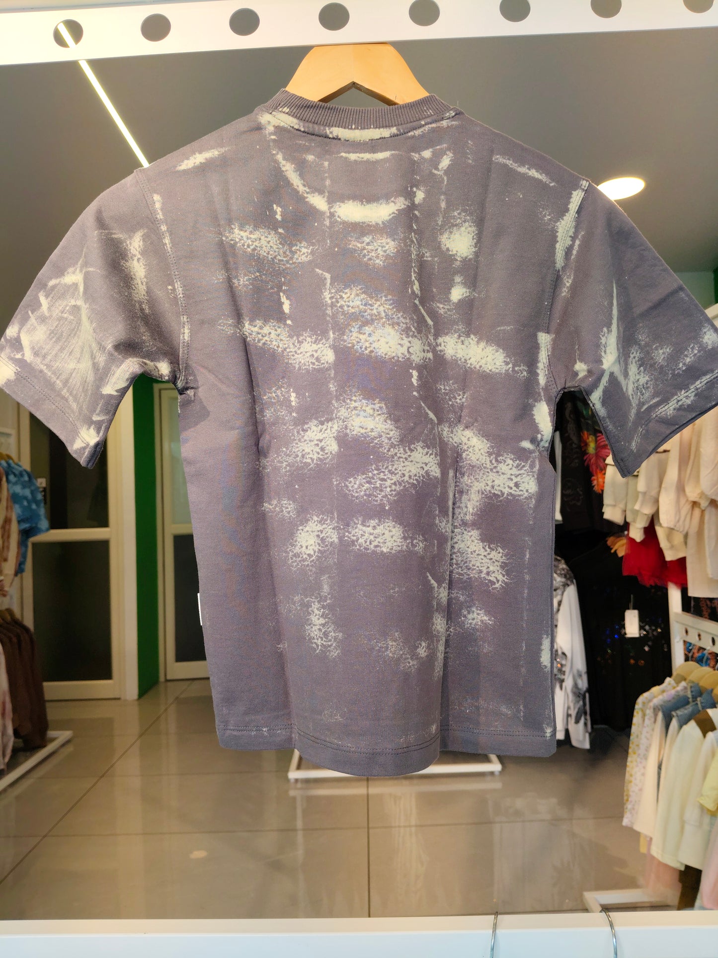 Oversized Casual T-Shirt for Kids (14 year)
