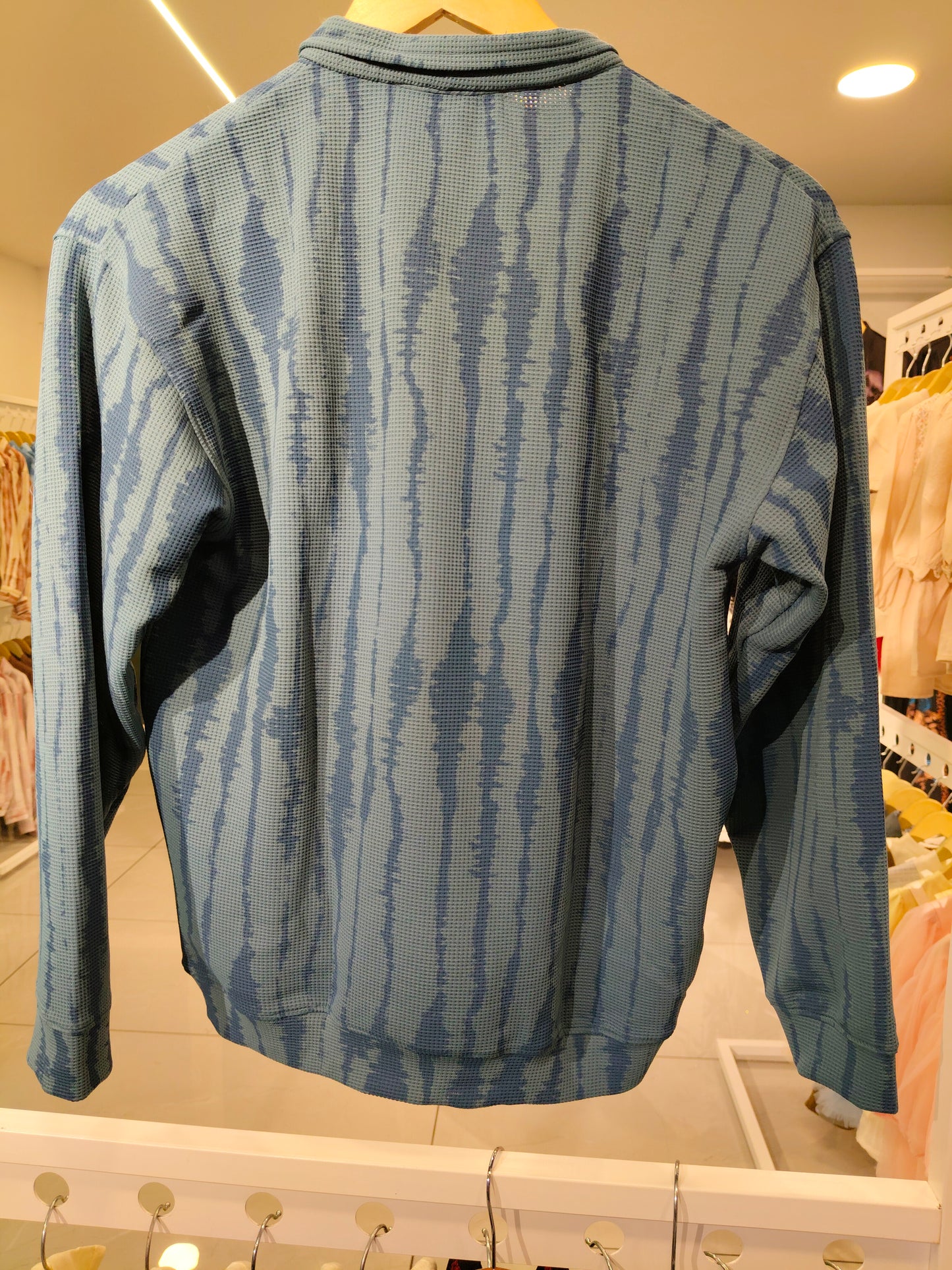 Zip-Up Quarter Sweatshirt for Kids (14 year)