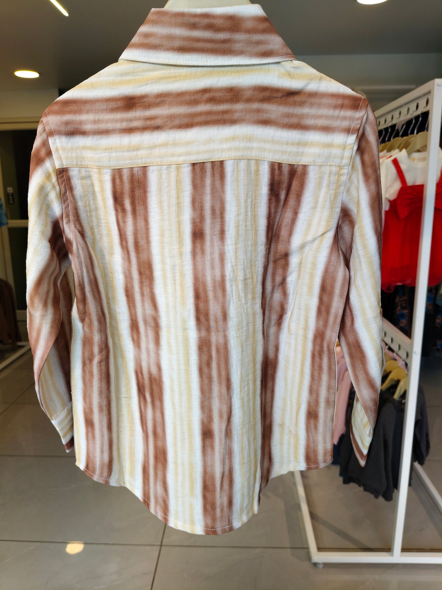 Kids' Casual Shirt (2 Year)