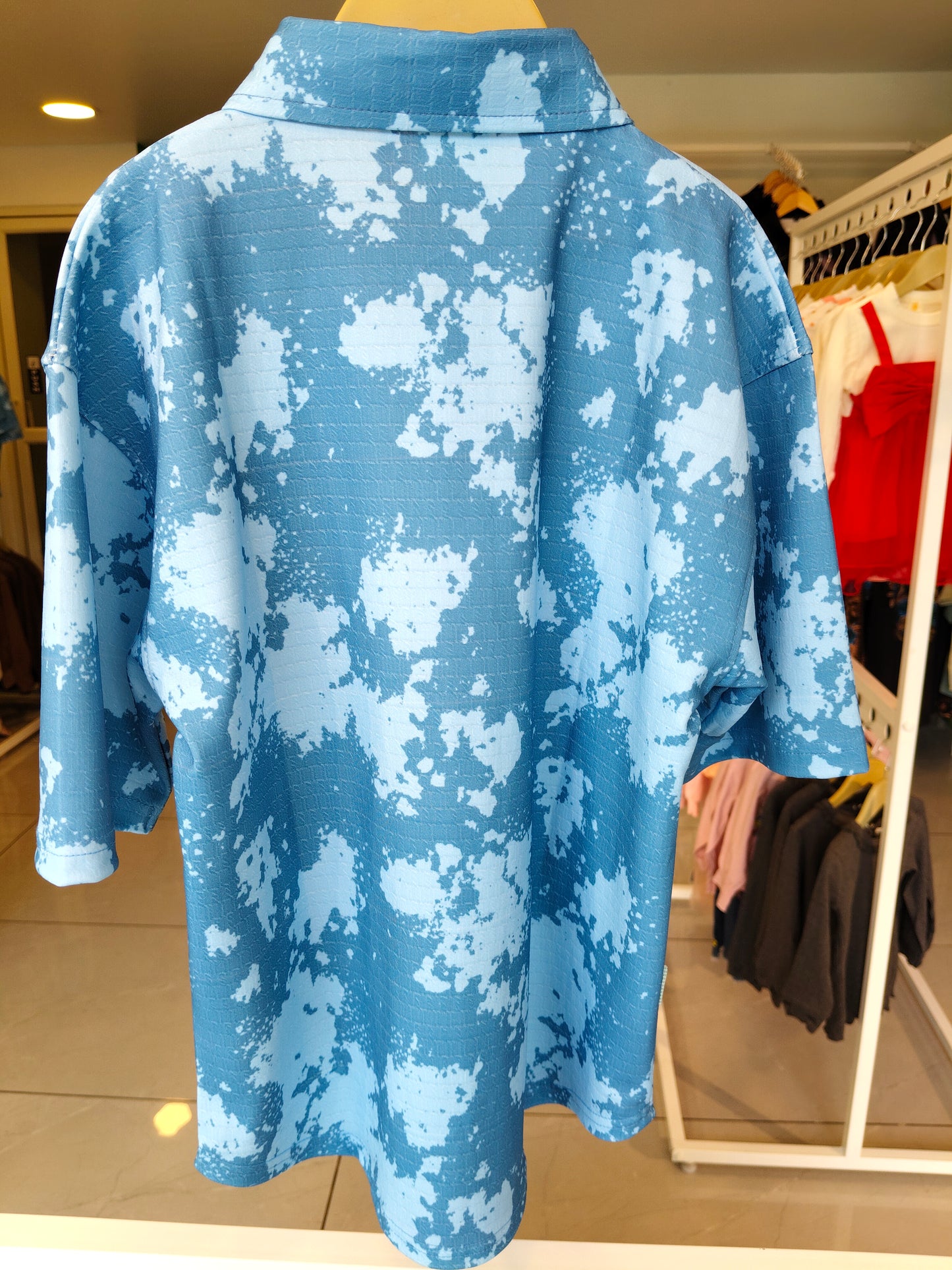 Kids' Casual Shirt ( 12 Year)