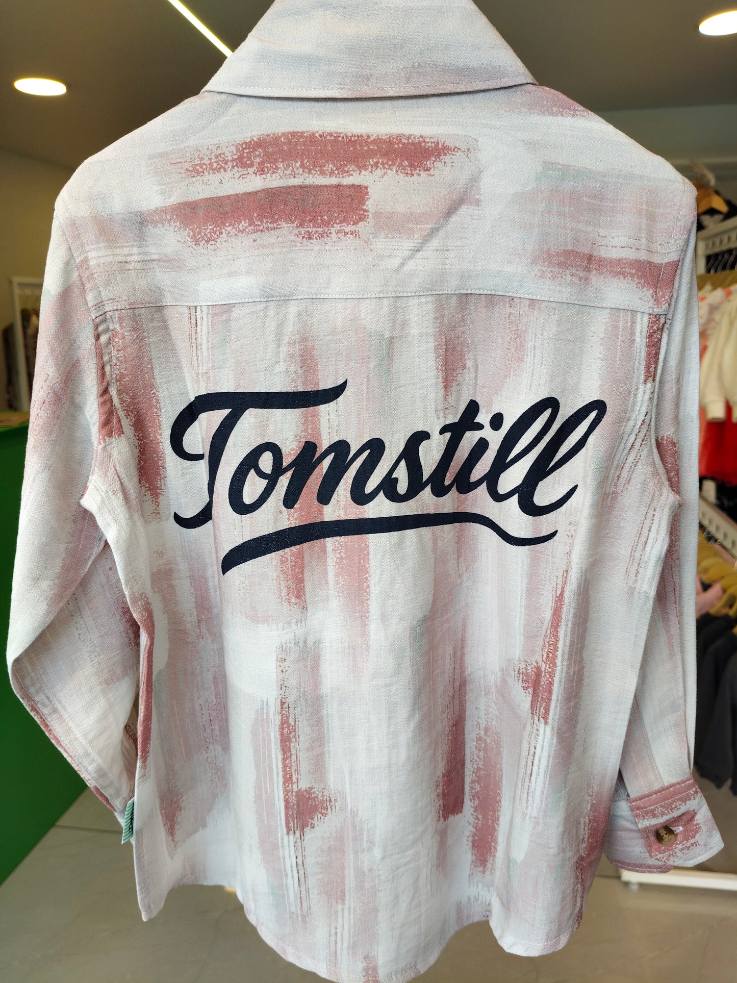 Kids' Casual Shirt ( 6 Year)