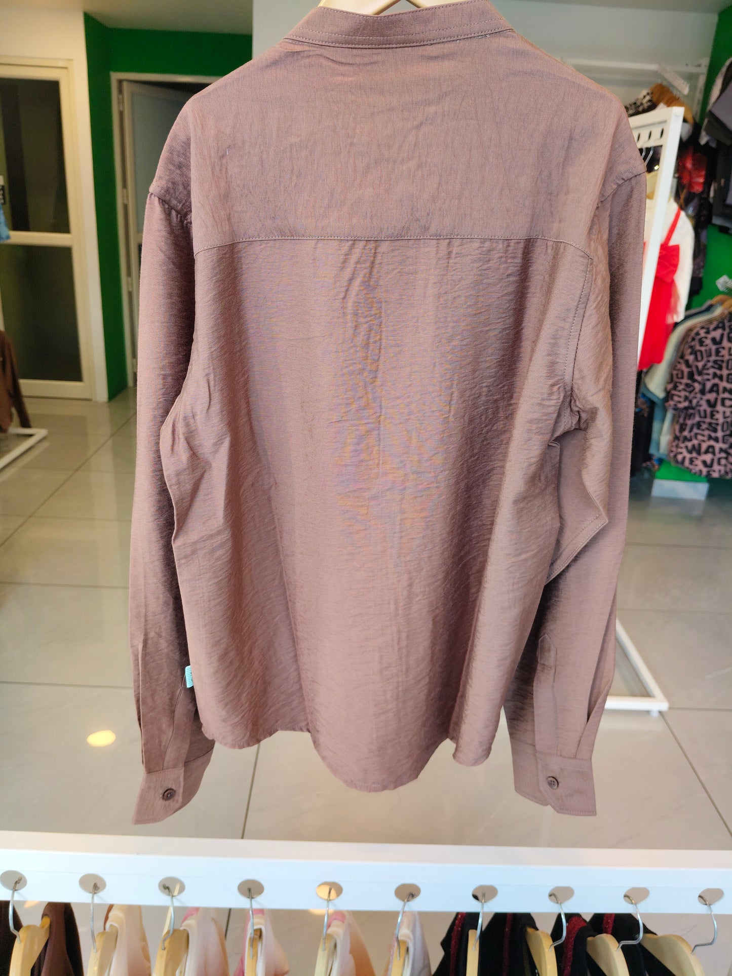 Kids' Casual Shirt ( 14 Year)