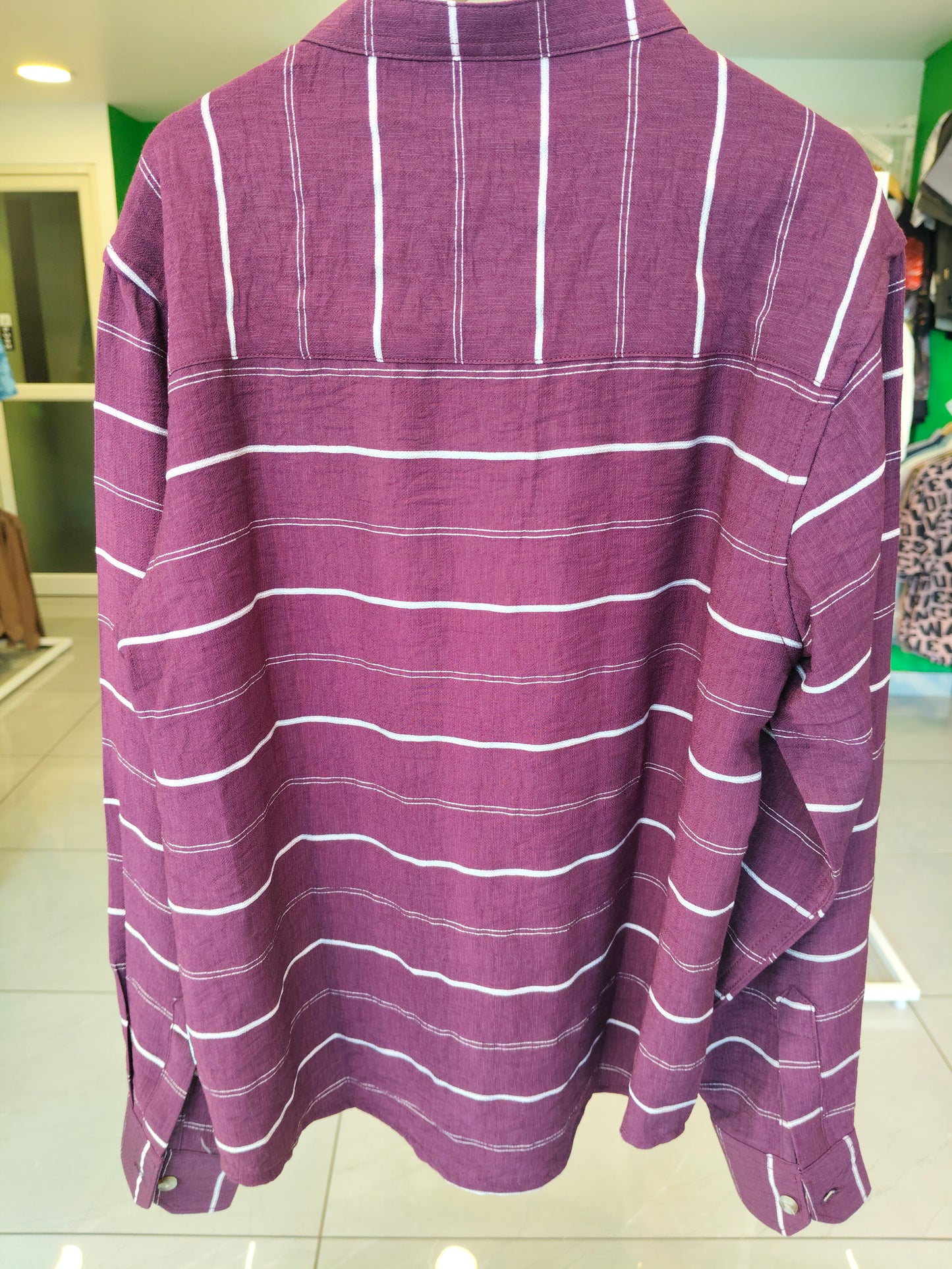 Kids' Casual Shirt ( 14 Year)