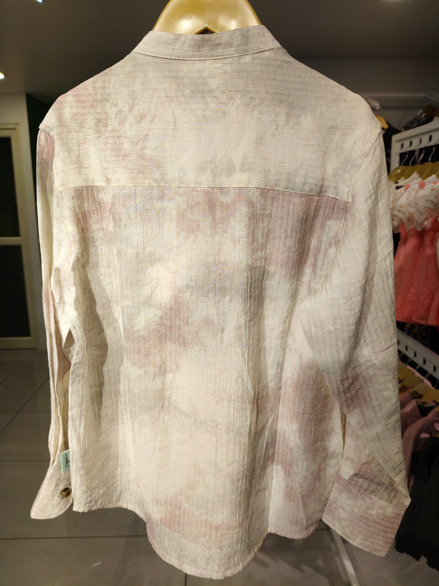 Kids' Casual Shirt ( 6 Year)