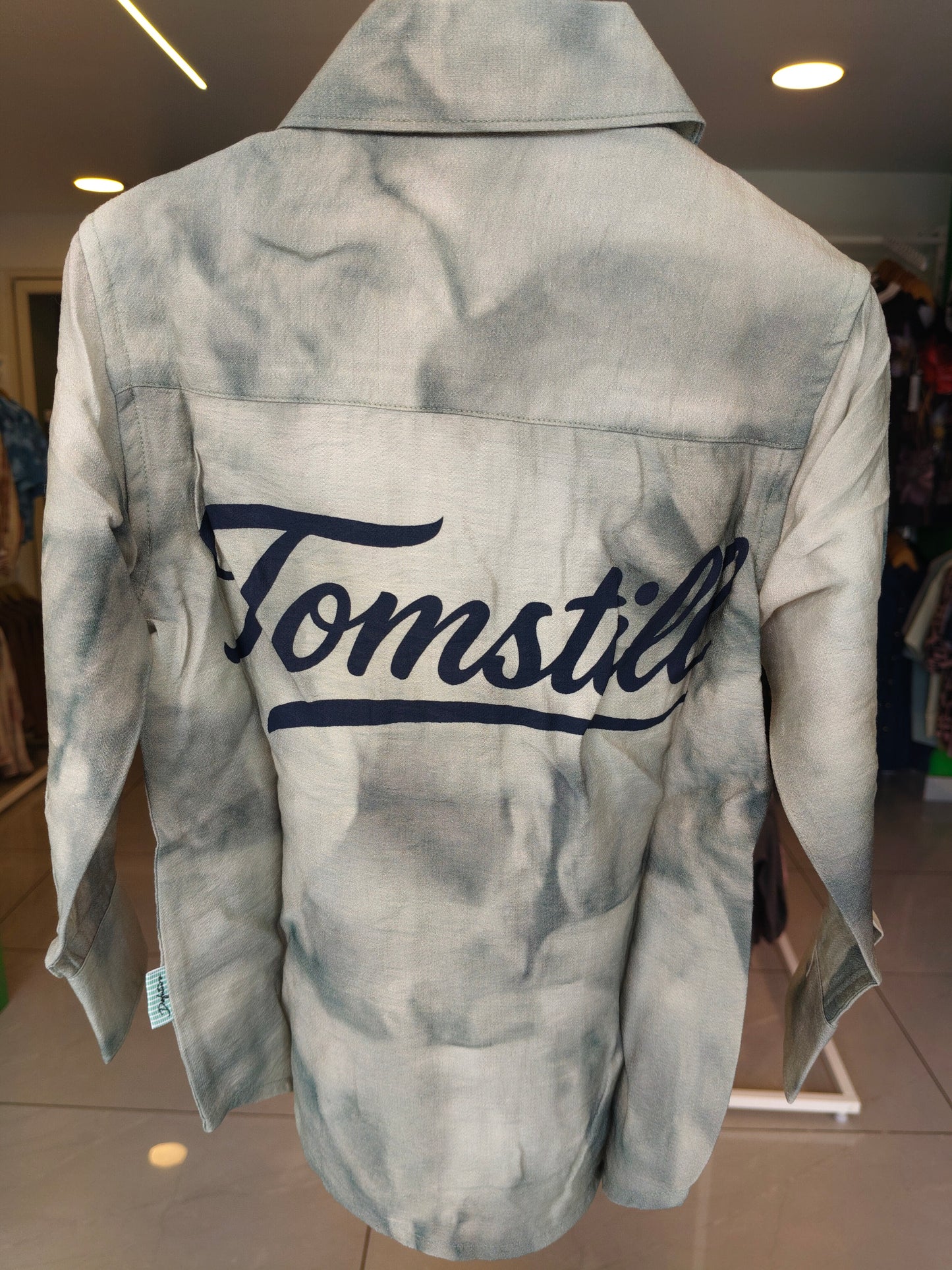 Kids' Casual Shirt ( 6 Year)