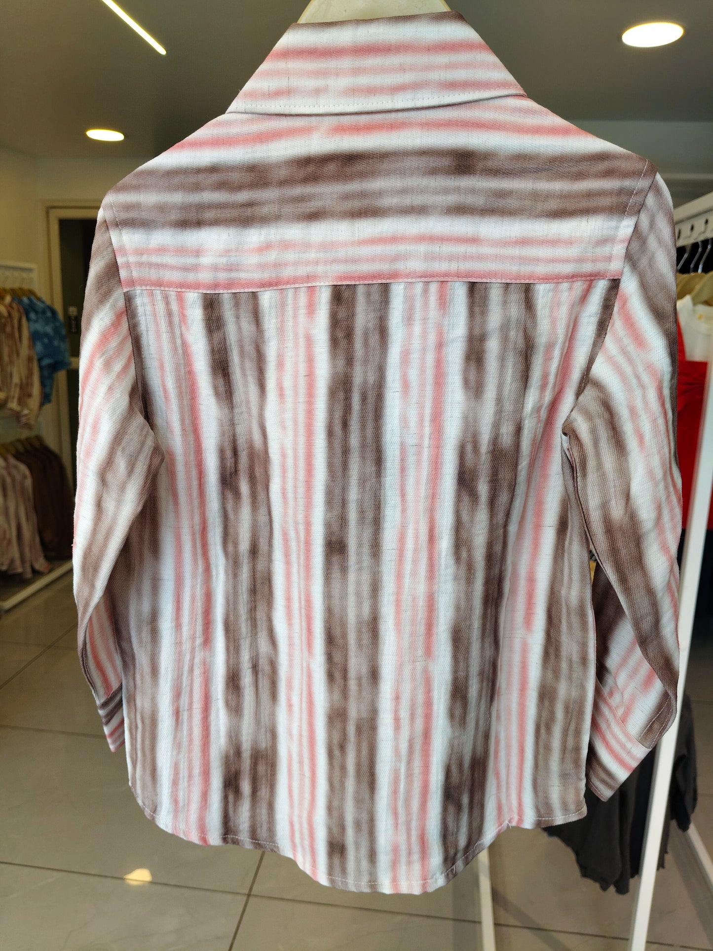 Kids' Casual Shirt ( 6 Year)