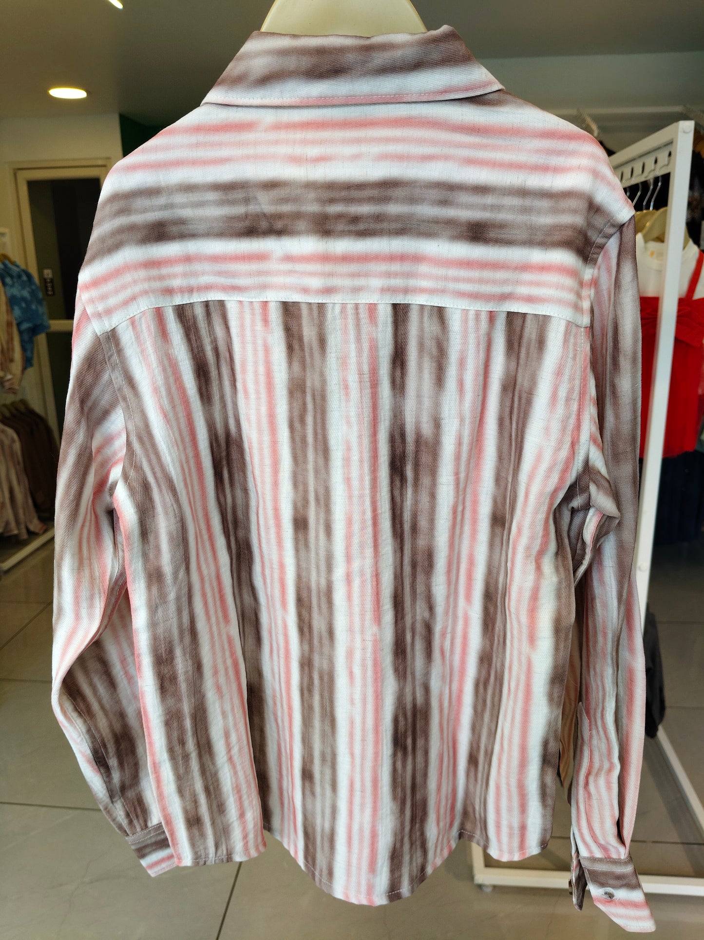 Kids' Casual Shirt ( 12 Year)