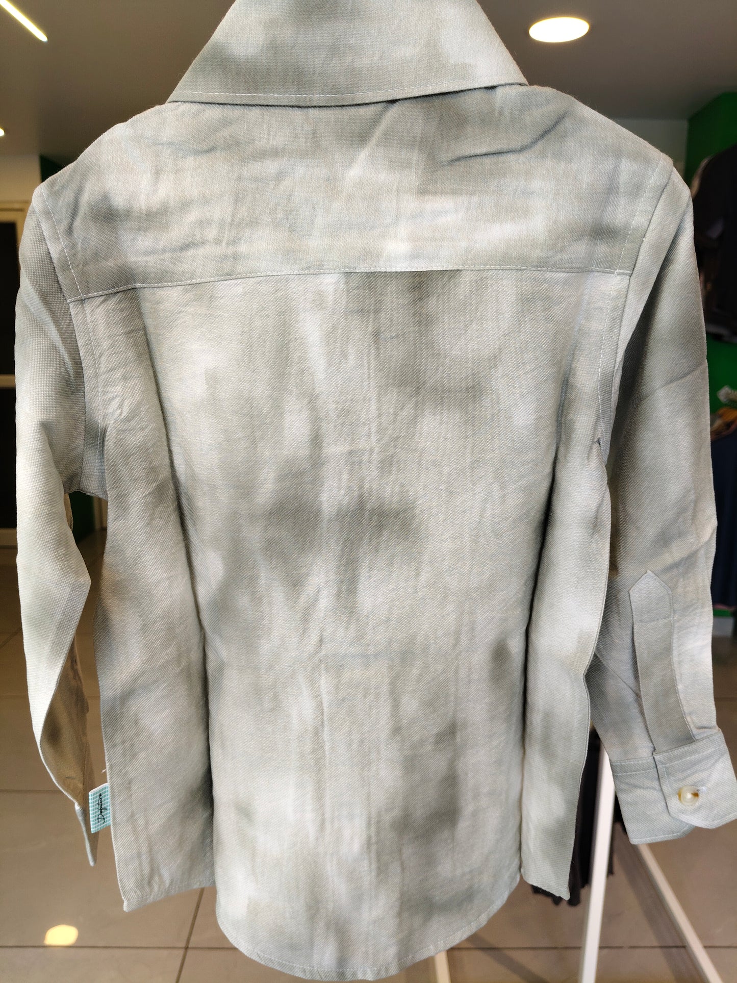 Kids' Casual Shirt ( 4 Year)