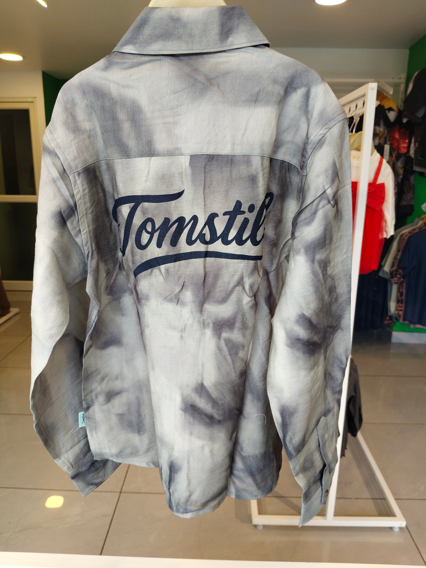 Kids' Casual Shirt ( 8 Year)