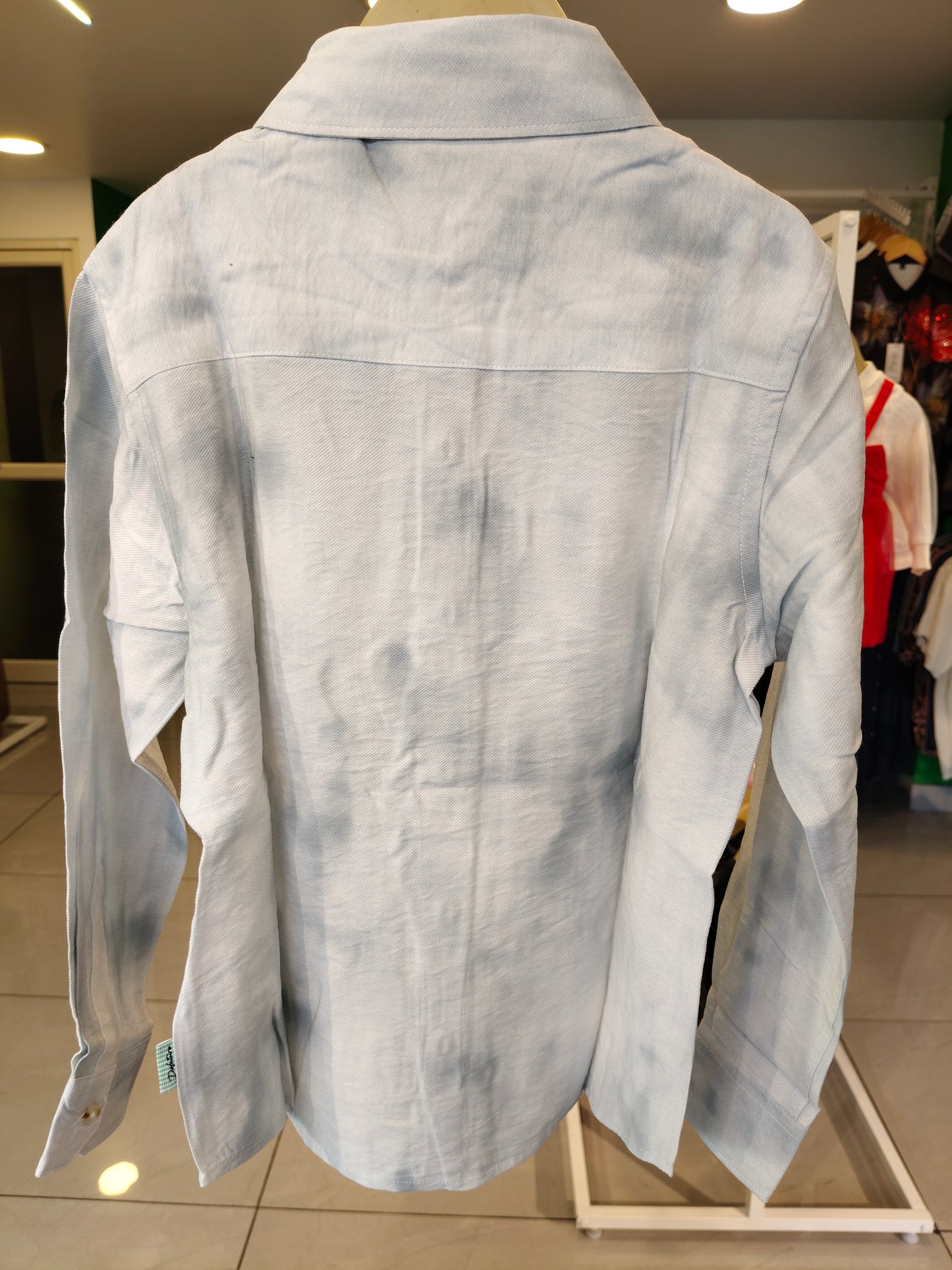 Kids' Casual Shirt ( 8 Year)