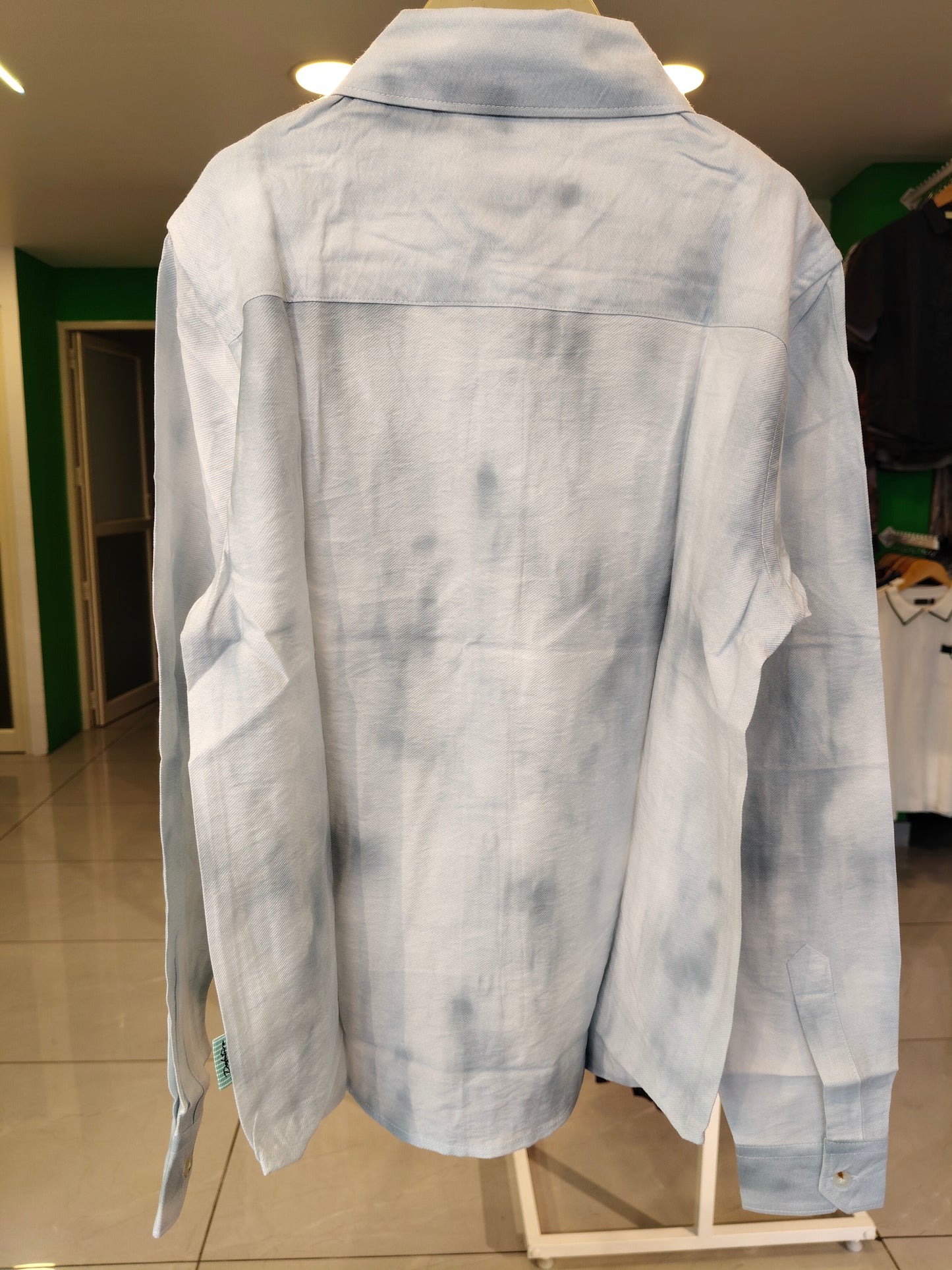 Kids' Casual Shirt ( 14 Year)