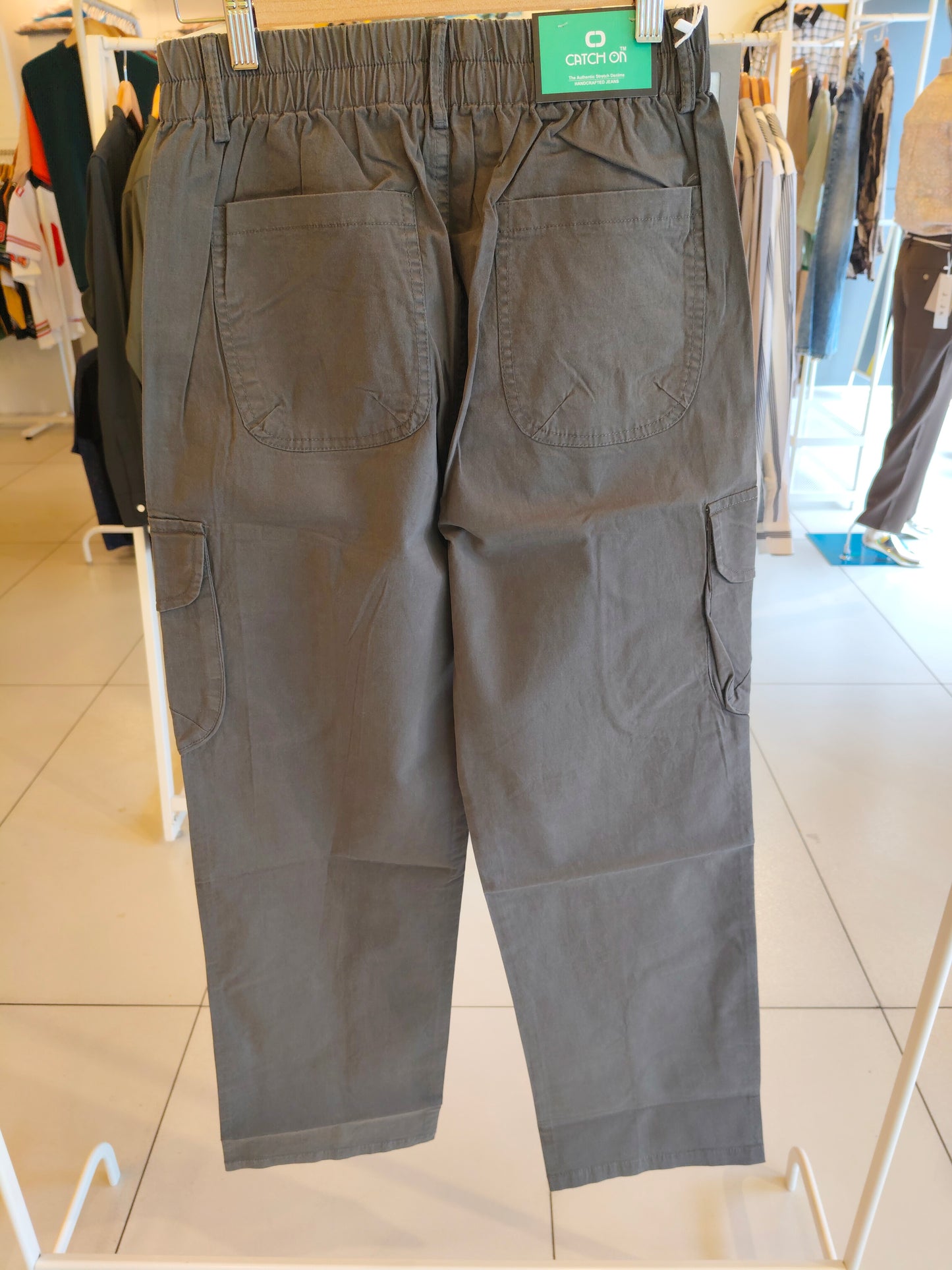 Cargo Pant for Women (Size 30)