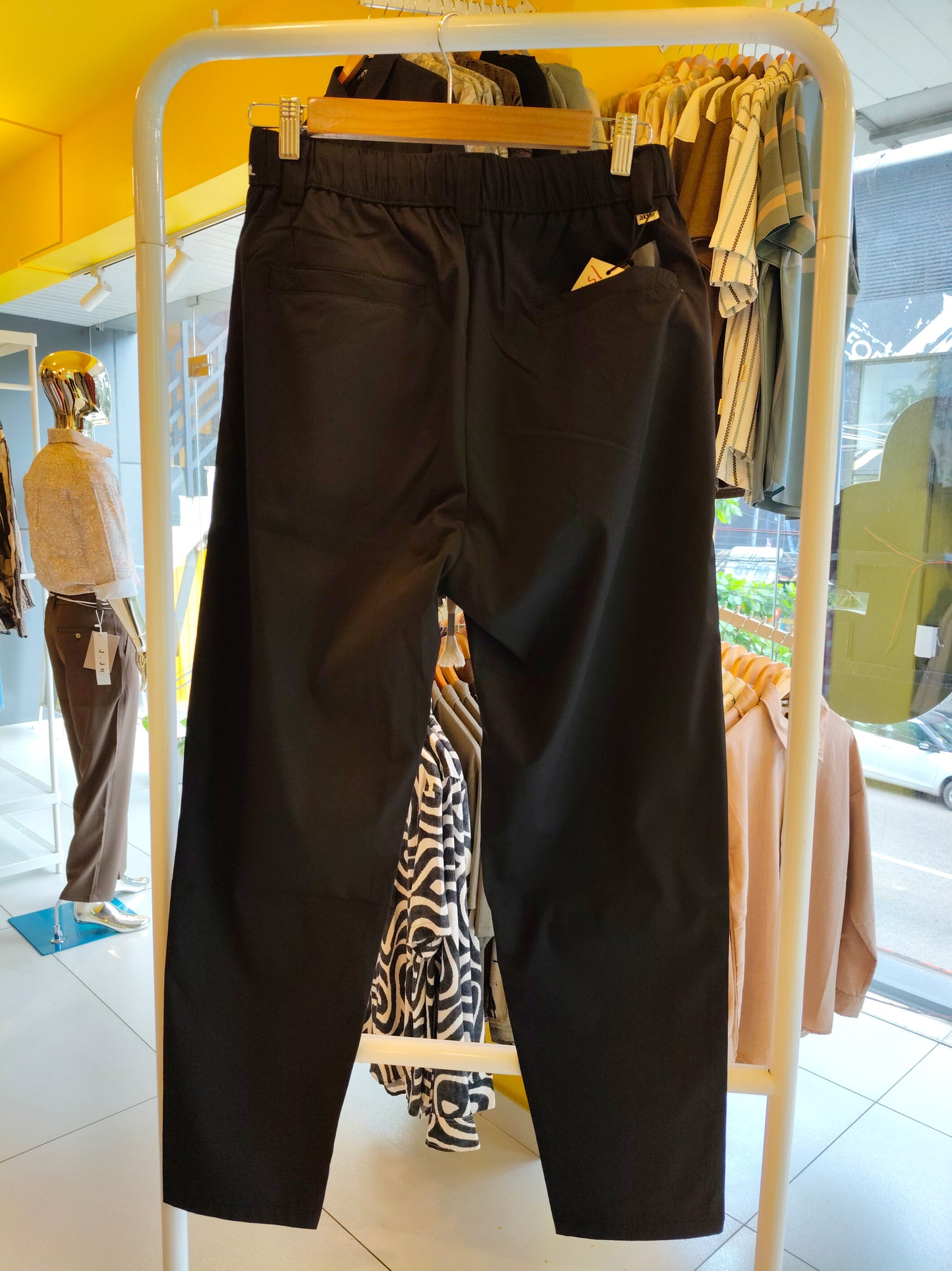 Korean Pants for Men (36)