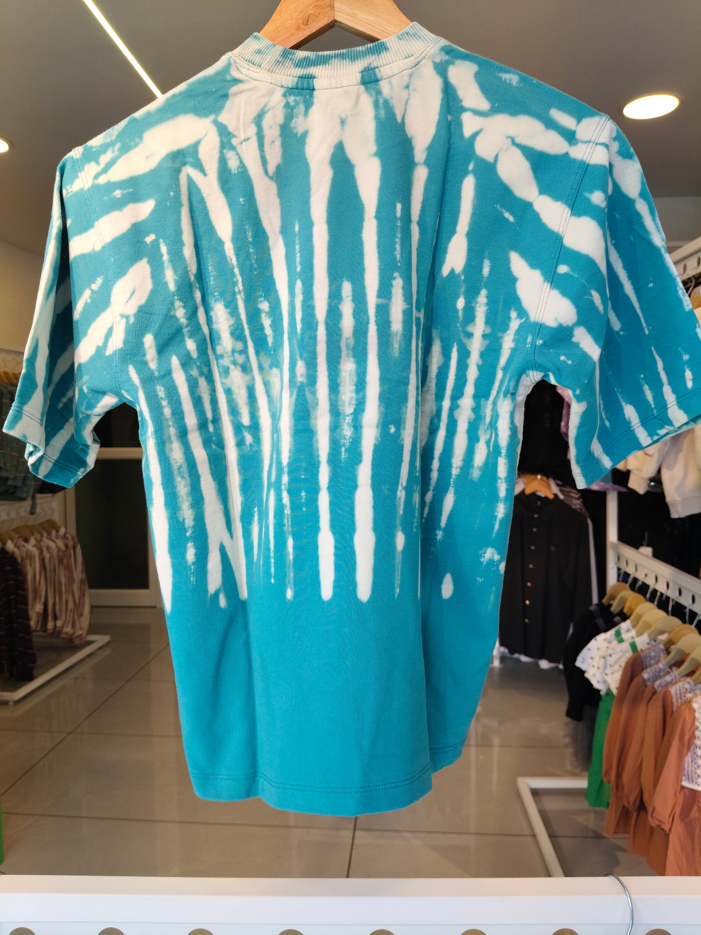 Oversized Casual T-Shirt for Kids (14 year)