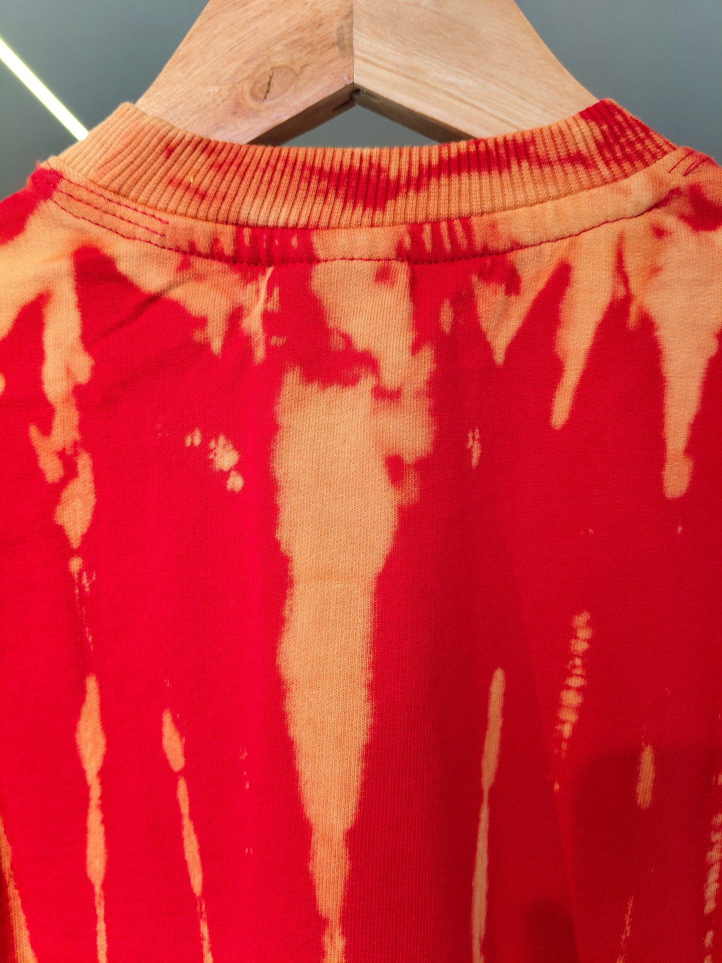 Oversized Casual T-Shirt for Kids (10 year)