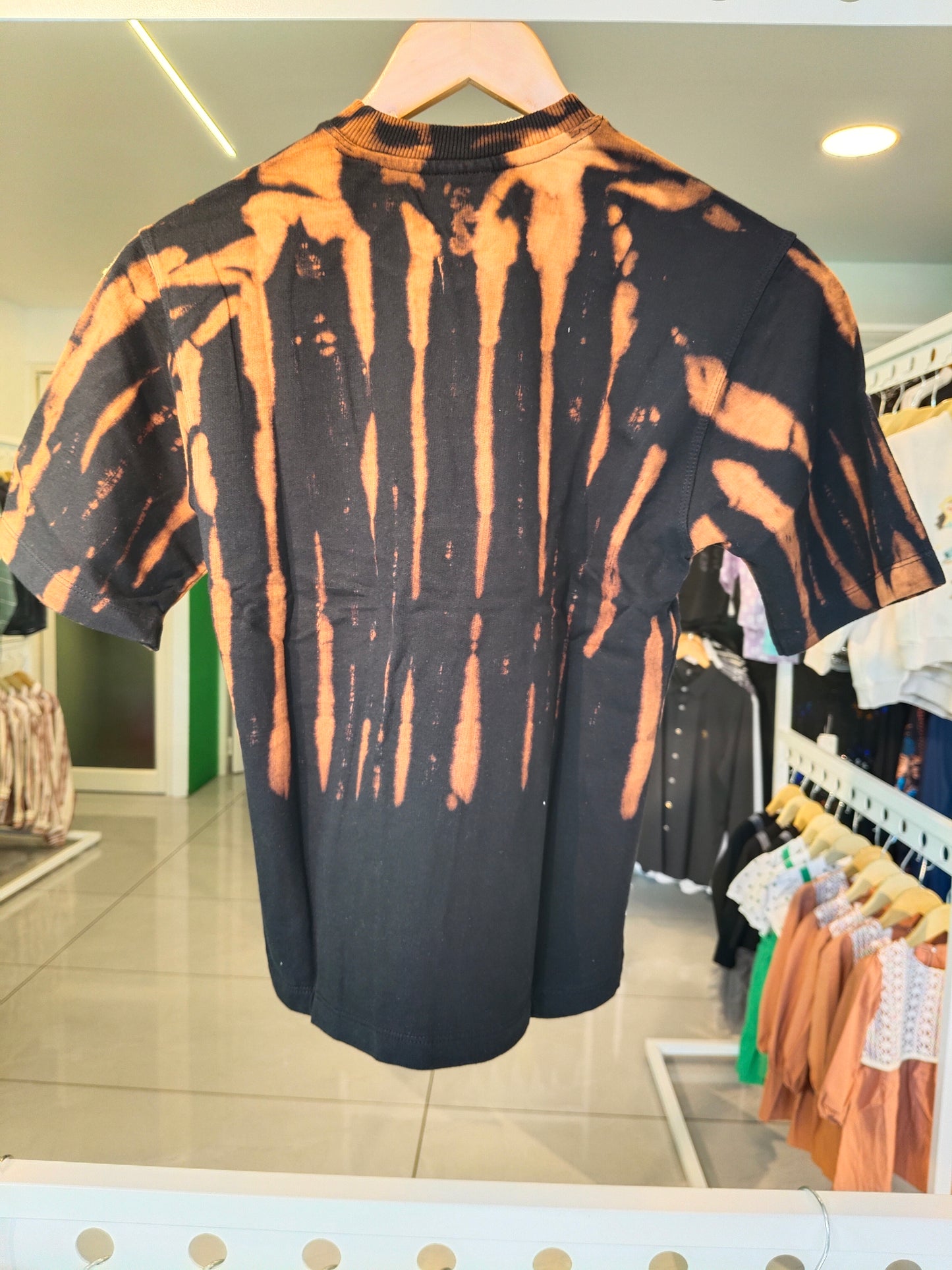 Oversized Casual T-Shirt for Kids (14 year)