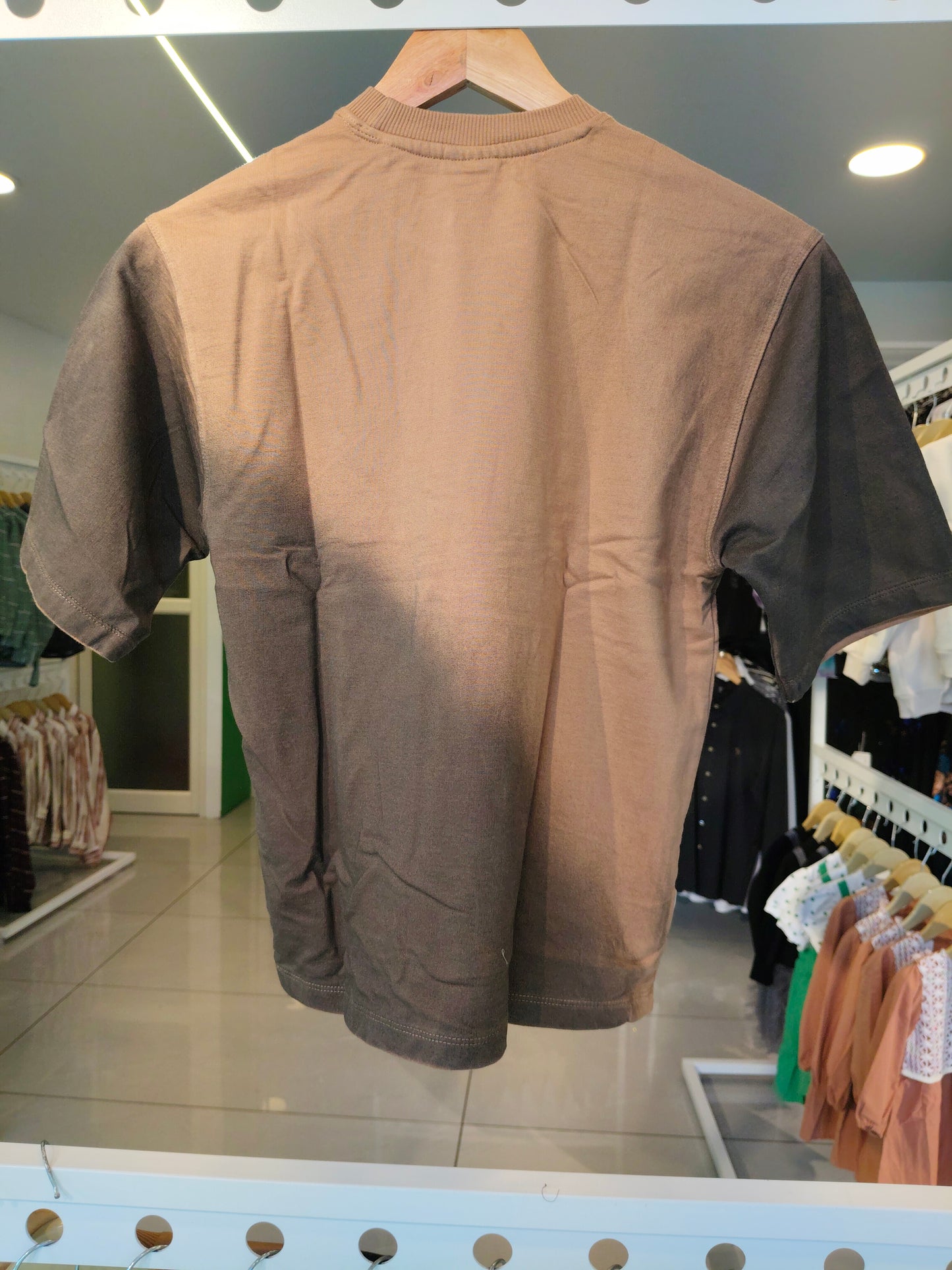Oversized Casual T-Shirt for Kids (14 year)