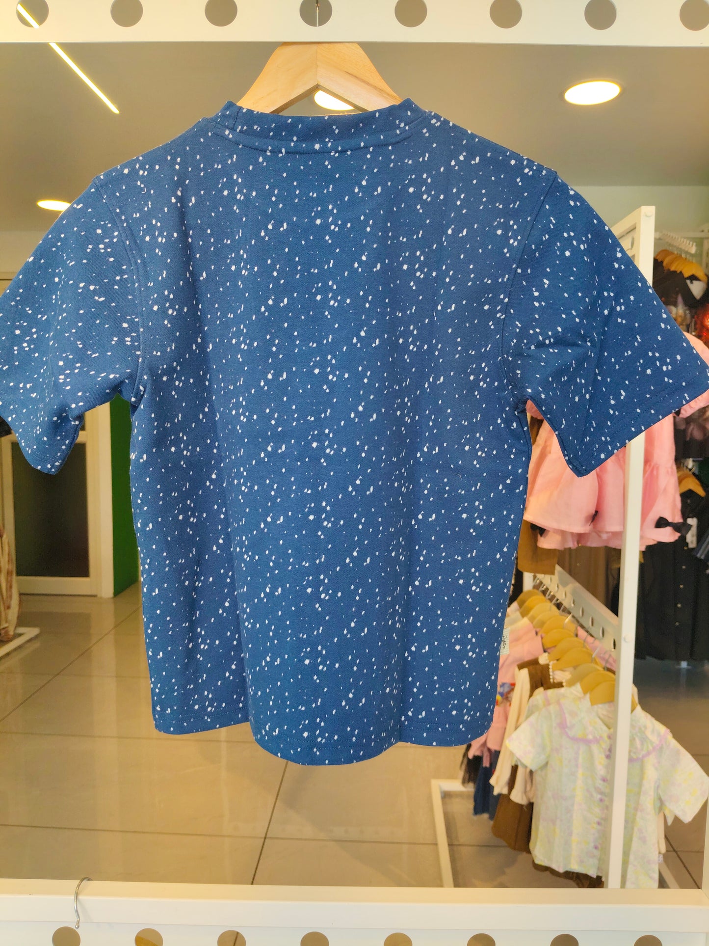 Oversized Casual T-Shirt for Kids (10 year)