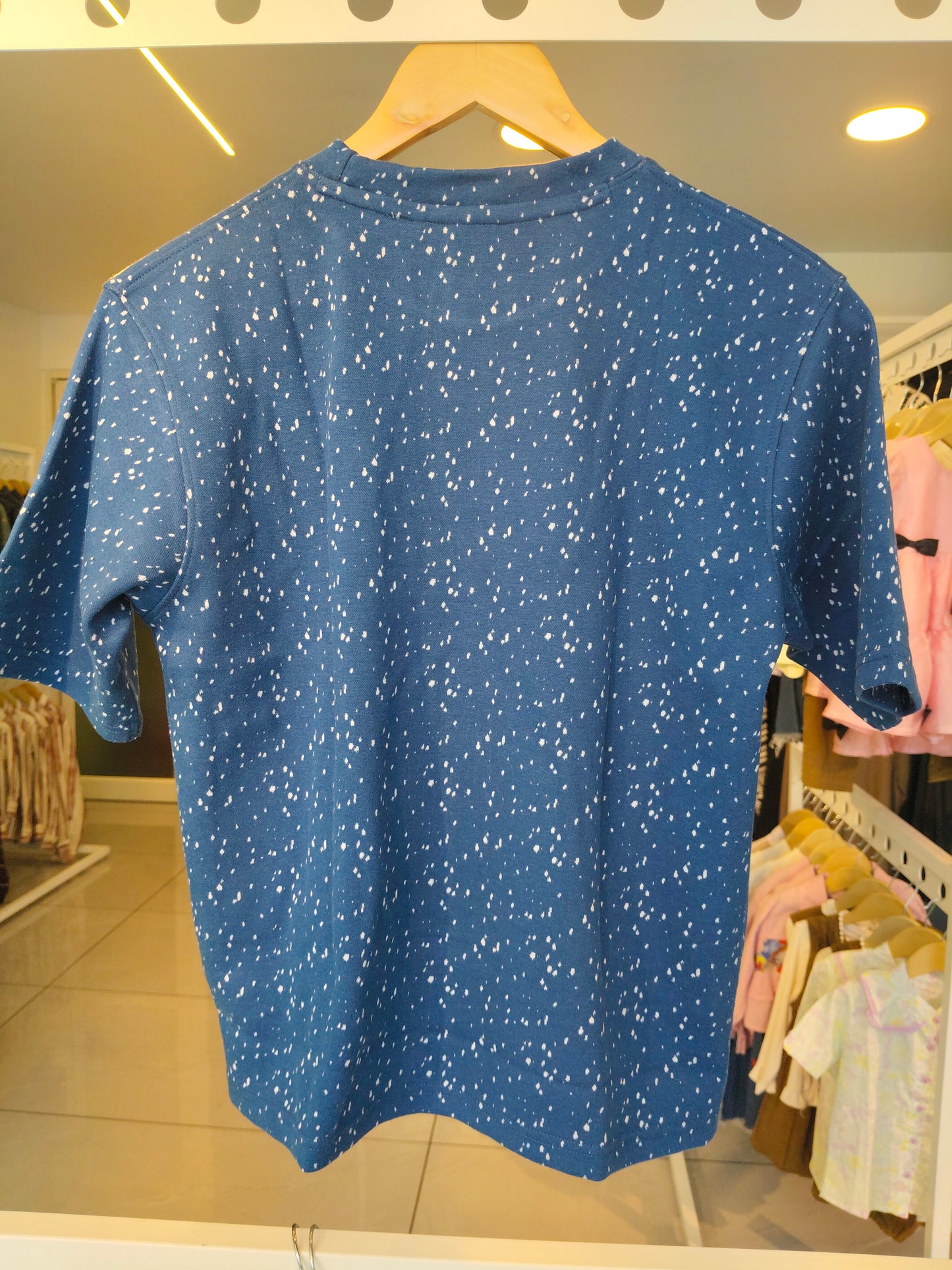 Oversized Casual T-Shirt for Kids (14 year)