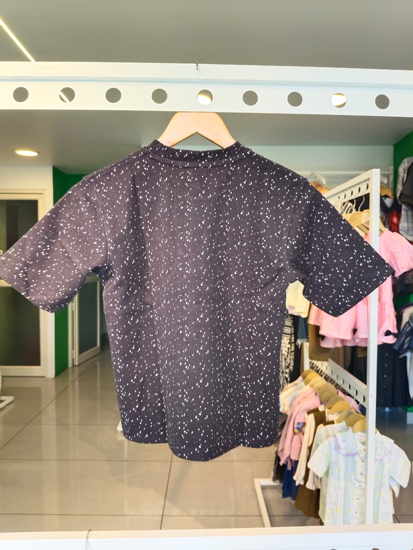 Oversized Casual T-Shirt for Kids (12 year)