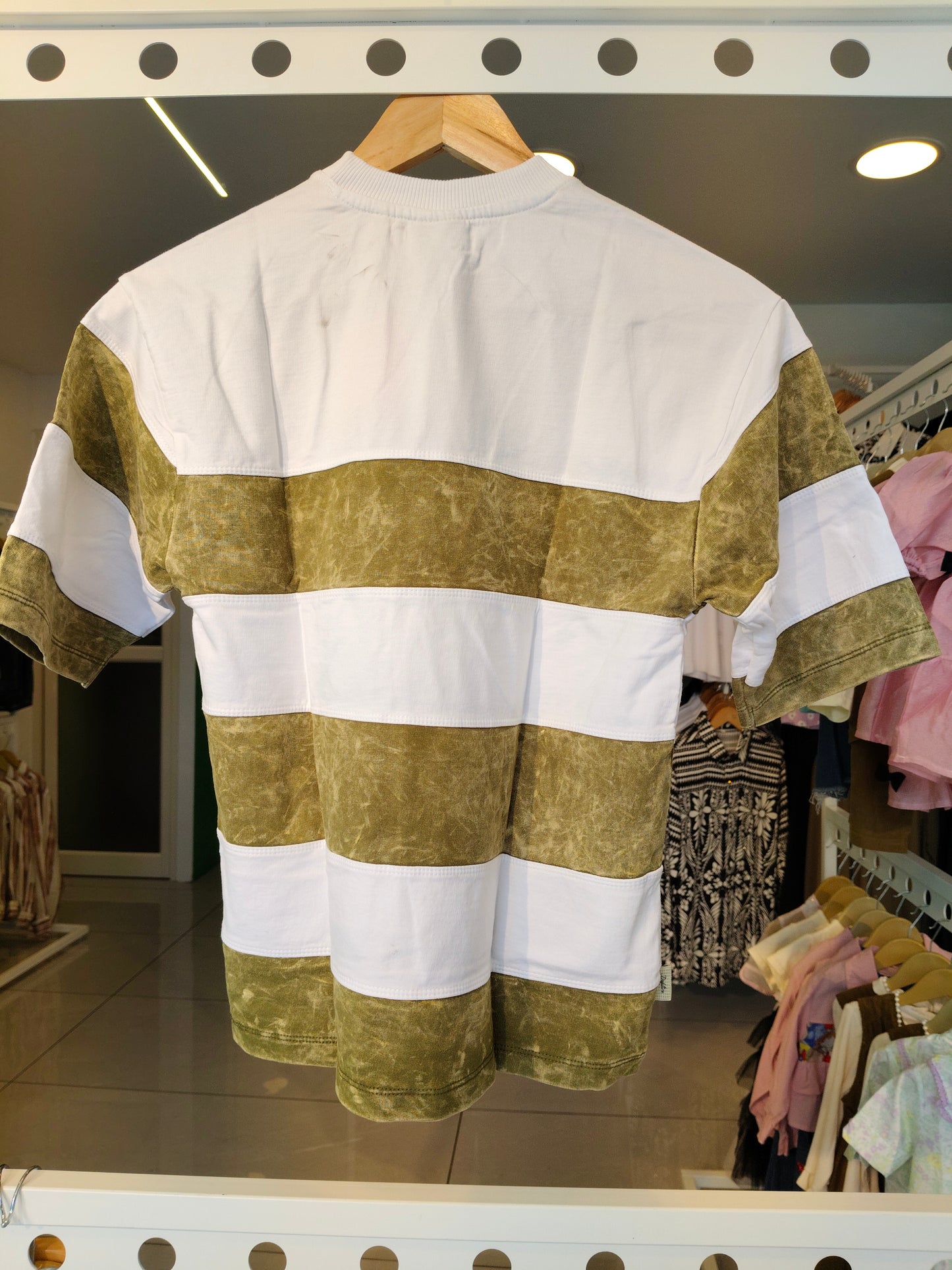 Oversized Casual T-Shirt for Kids (14 year)