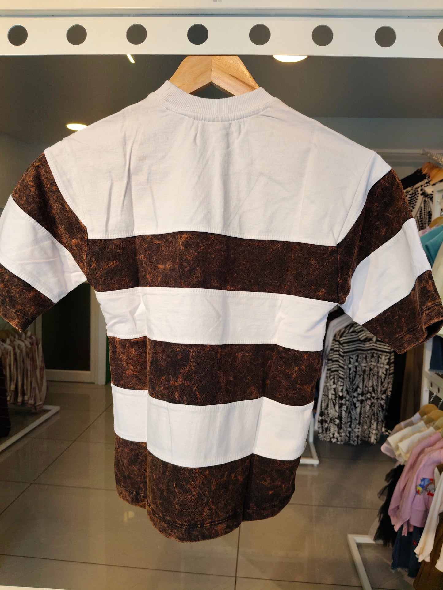 Oversized Casual T-Shirt for Kids (10 year)