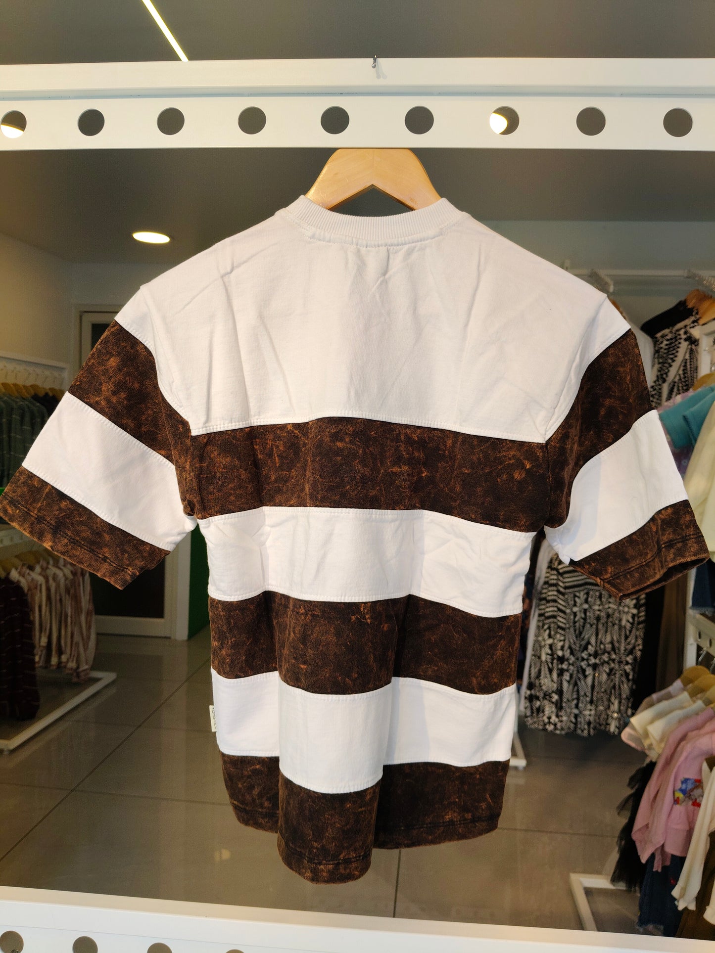 Oversized Casual T-Shirt for Kids (14 year)