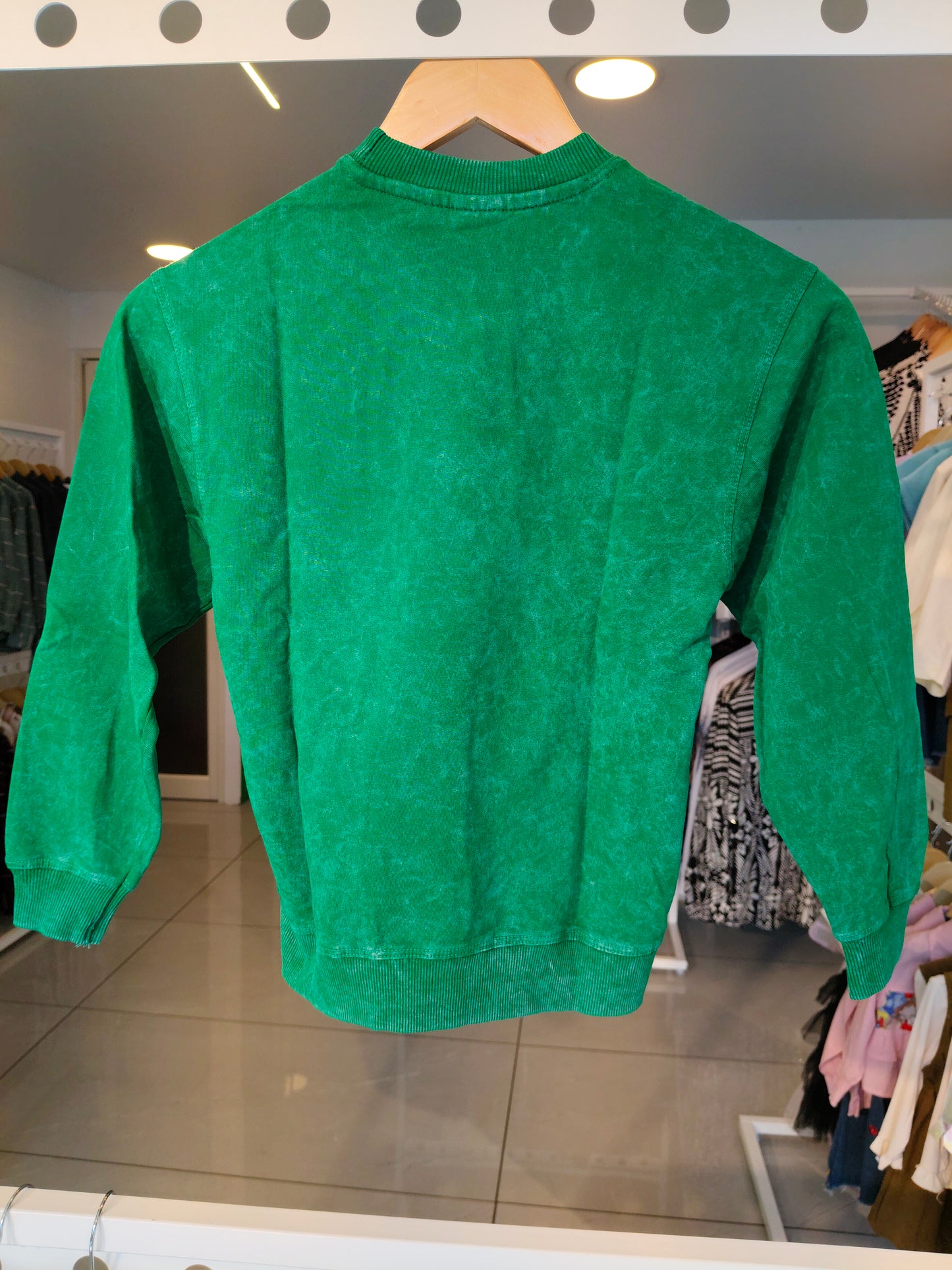 Oversized Casual T-Shirt for Kids (12 year)