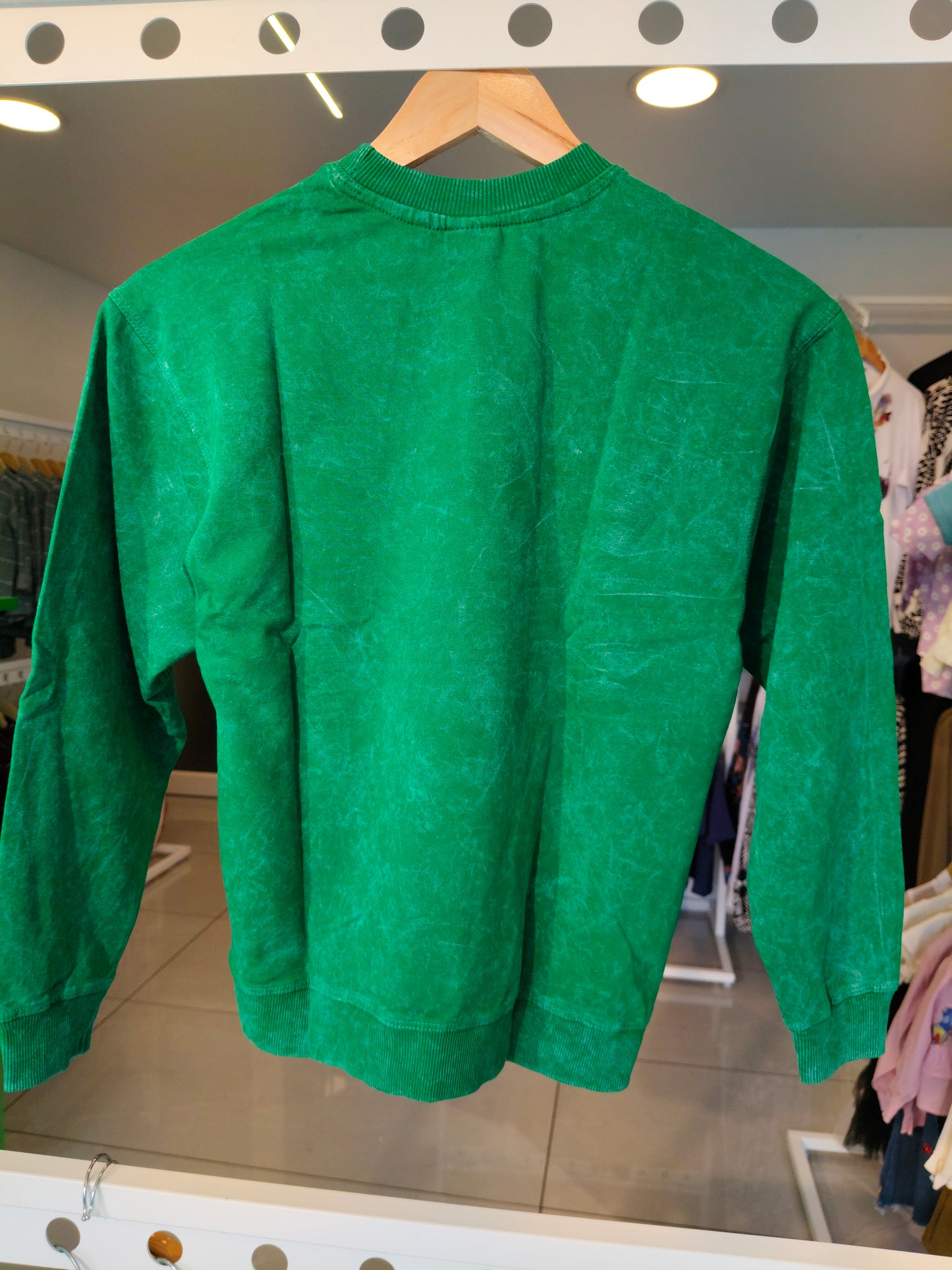 Oversized Casual T-Shirt for Kids (14 year)