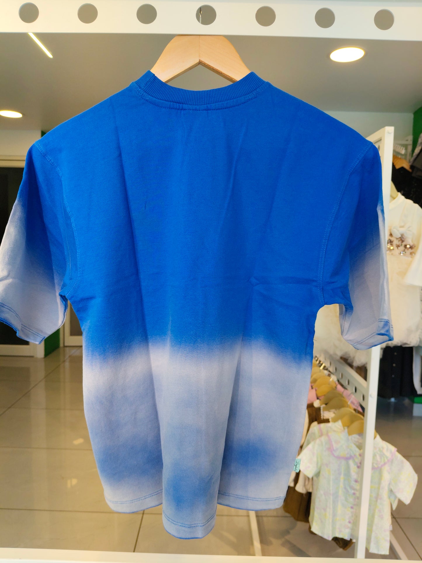 Oversized Casual T-Shirt for Kids (14 year)