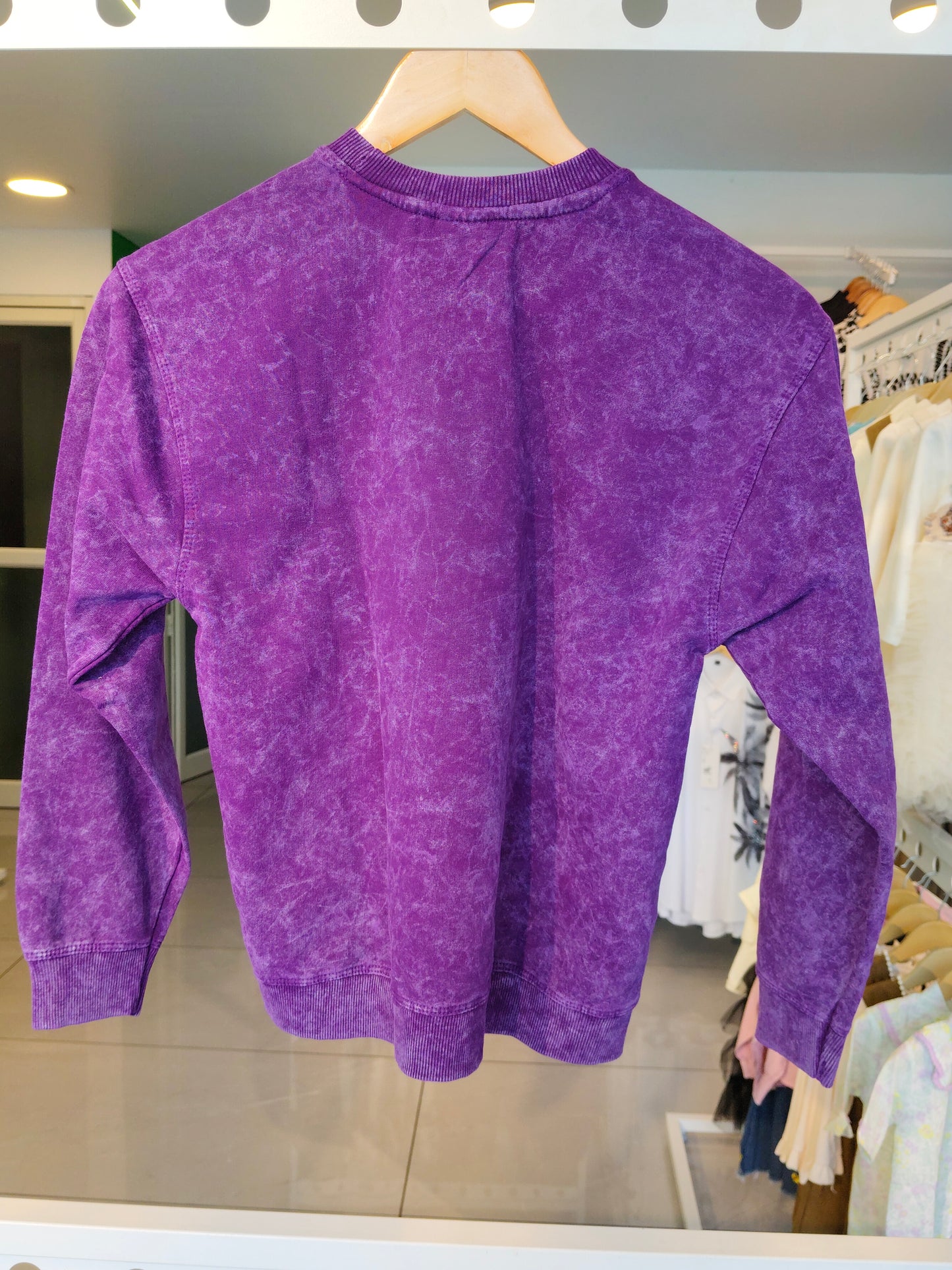 Oversized Casual T-Shirt for Kids (14 year)