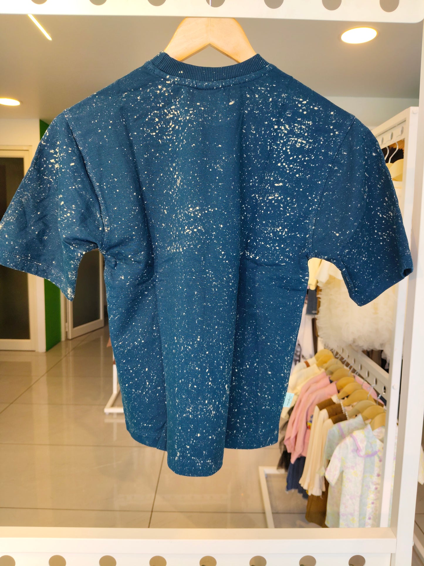 Oversized Casual T-Shirt for Kids (14 year)