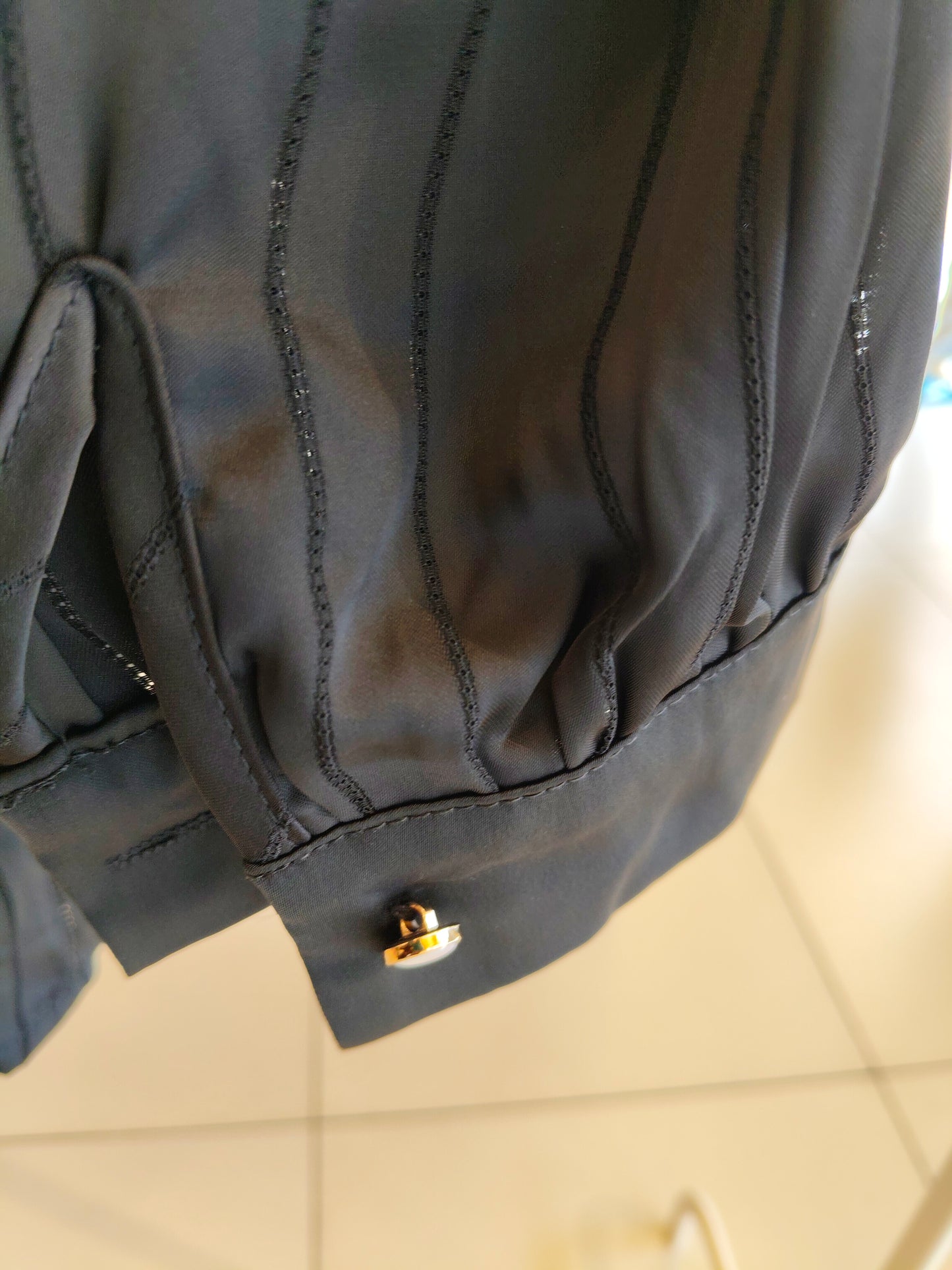 Korean Formal Top for Women (FREE SIZE)