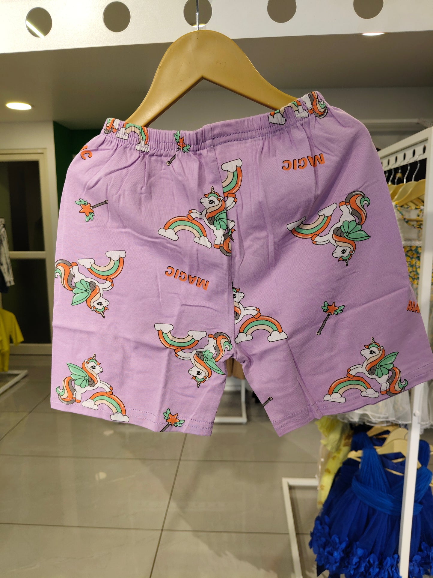 Imported T shirt and Pajama Set For Kids ( SIZE - 70 / 120 )