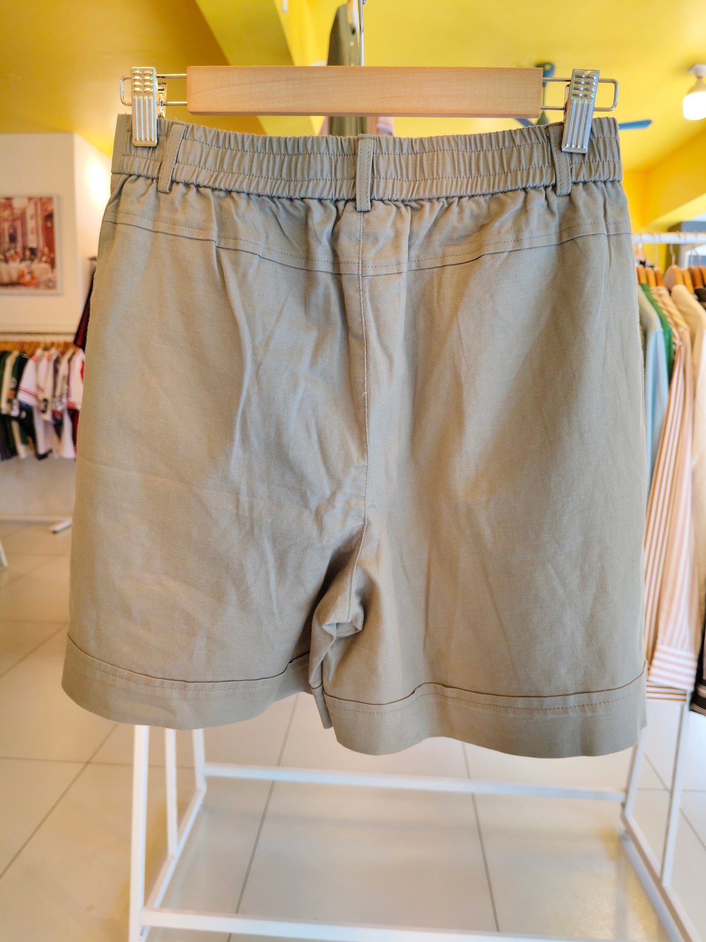 Casual Shorts for Women (28)