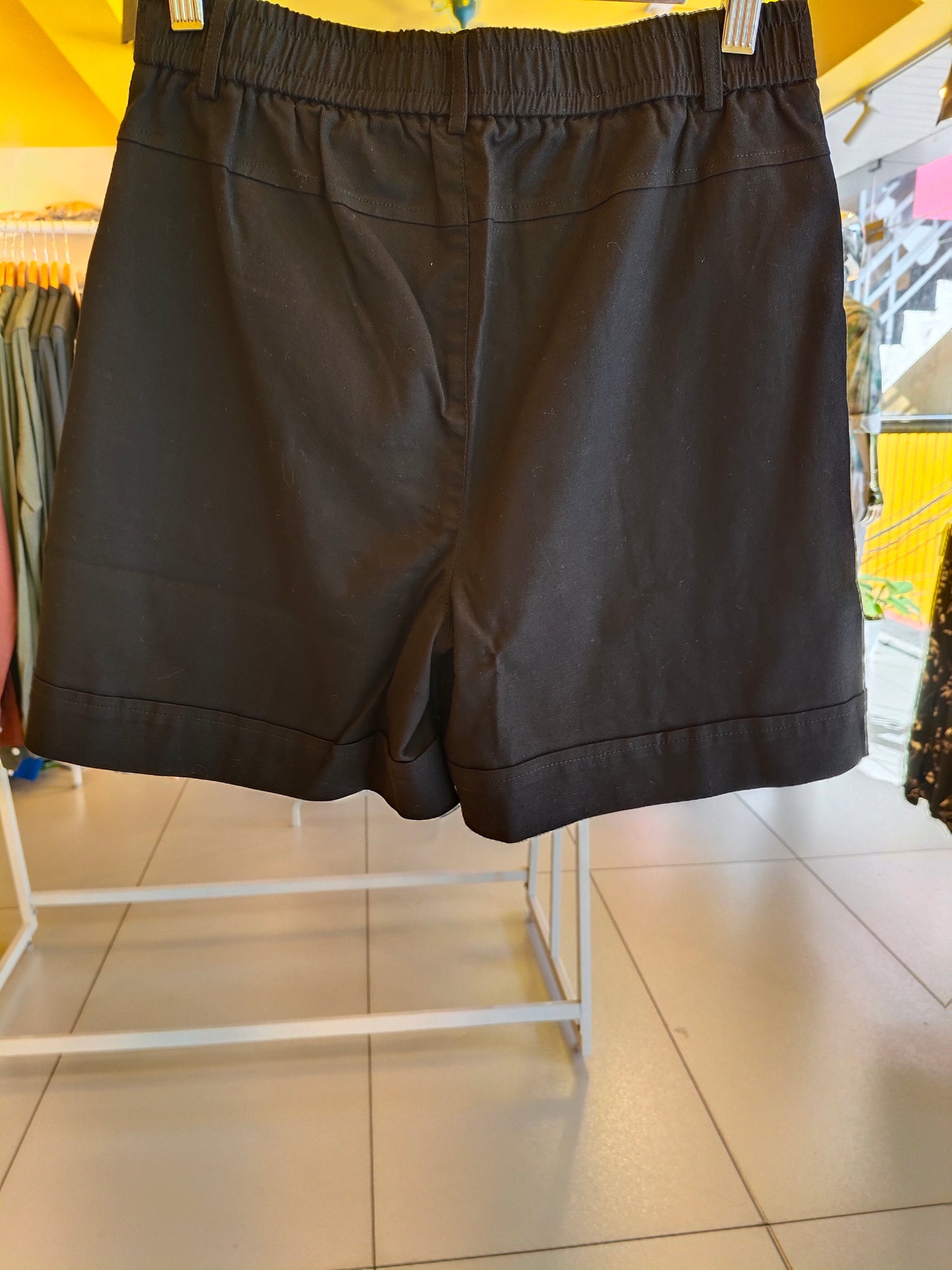 Casual Shorts for Women (28)