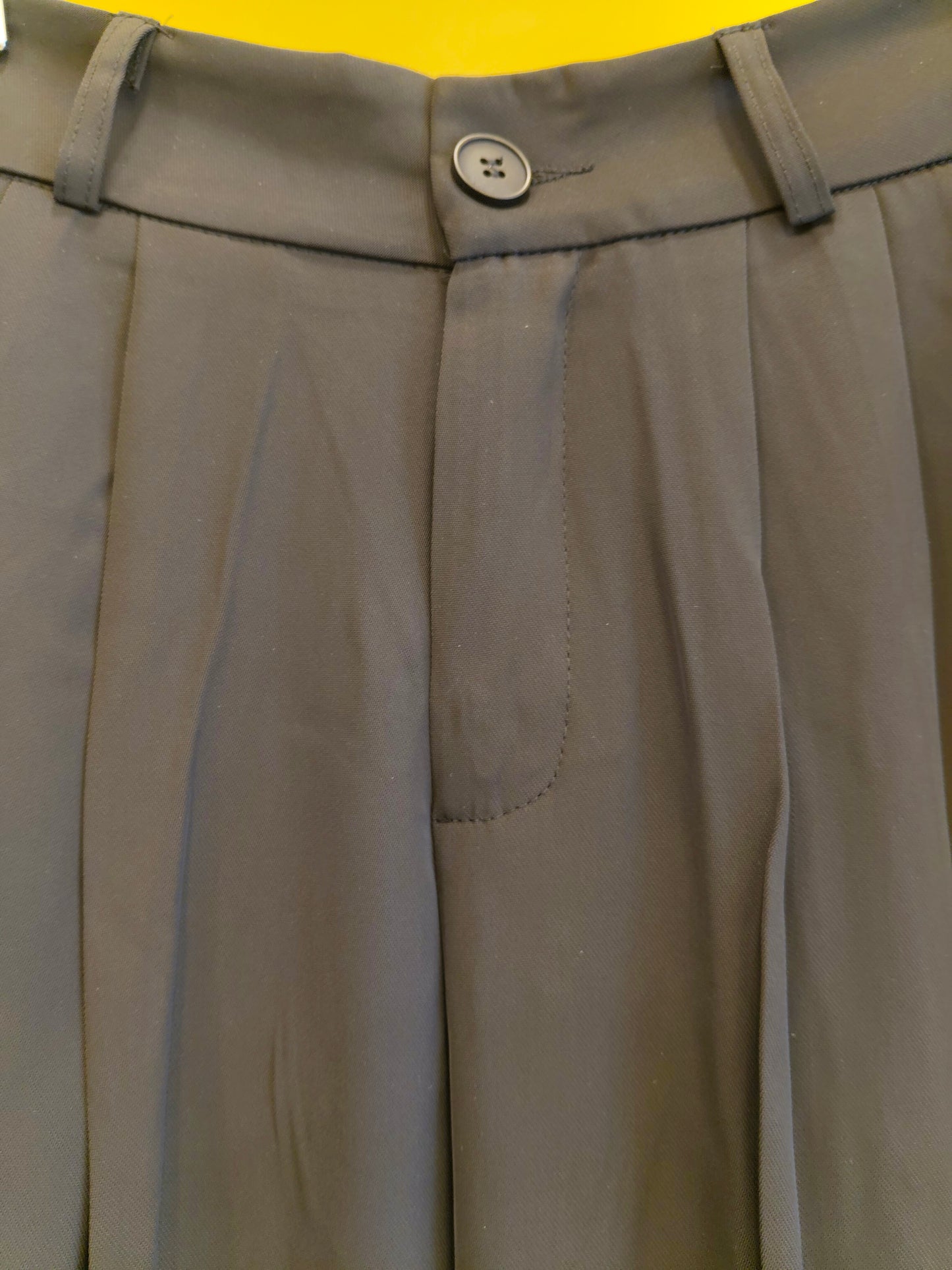 Korean Formal Pant for Women (MEDIUM)