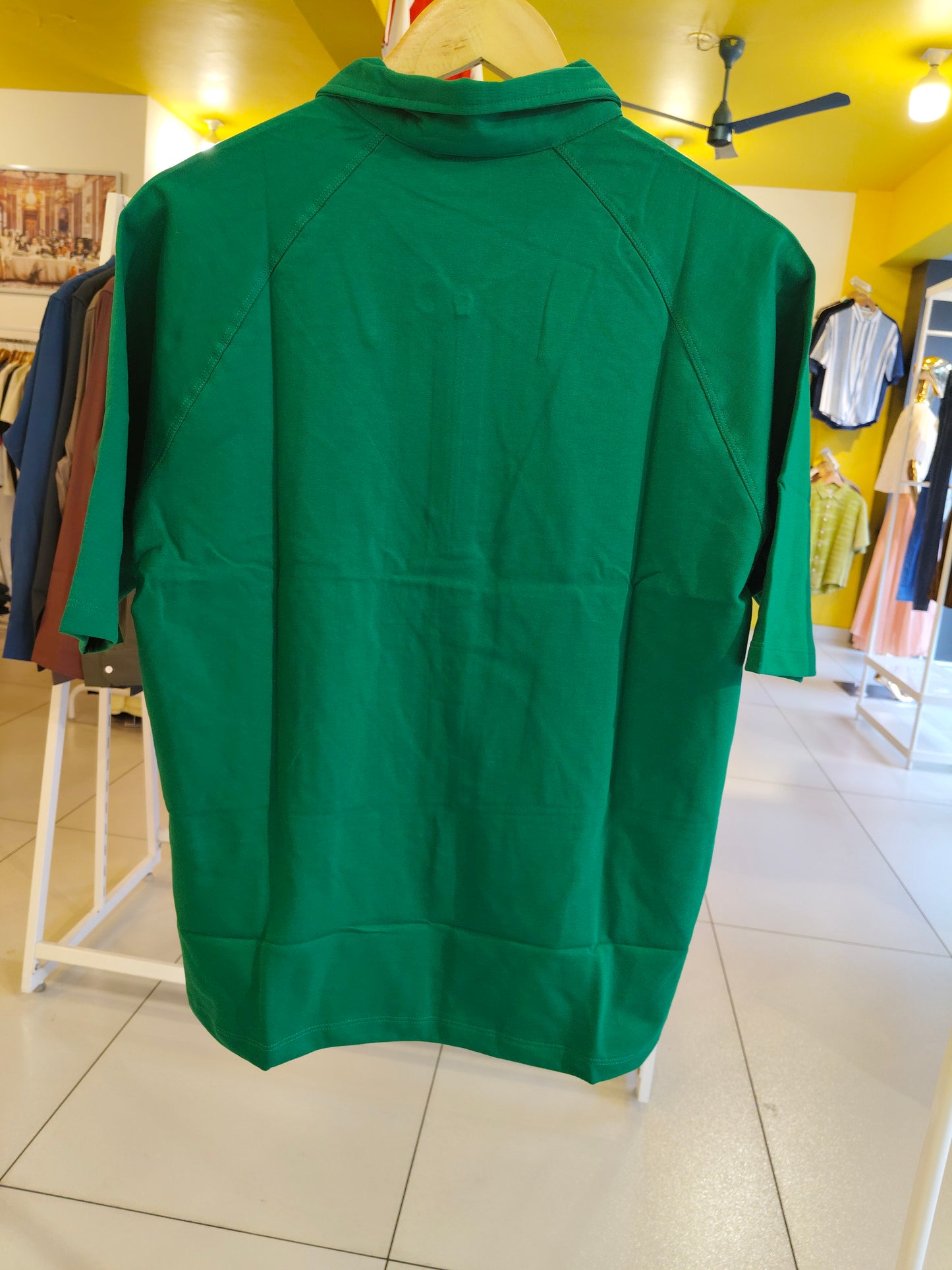 OVERSIZED TSHIRT ( SMALL )