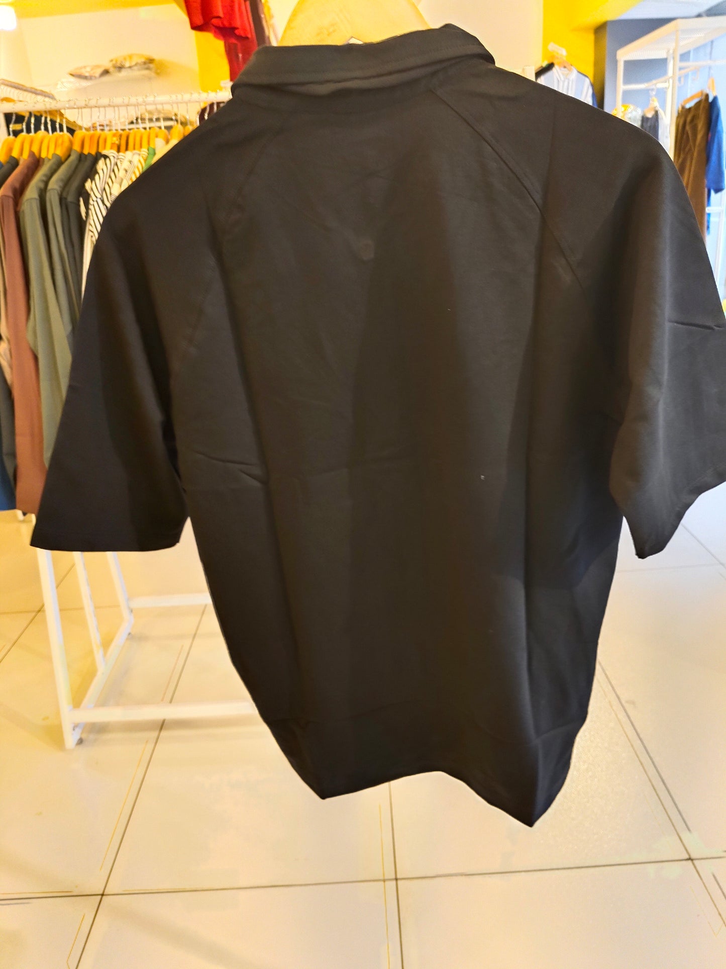 OVERSIZED TSHIRT ( SMALL )