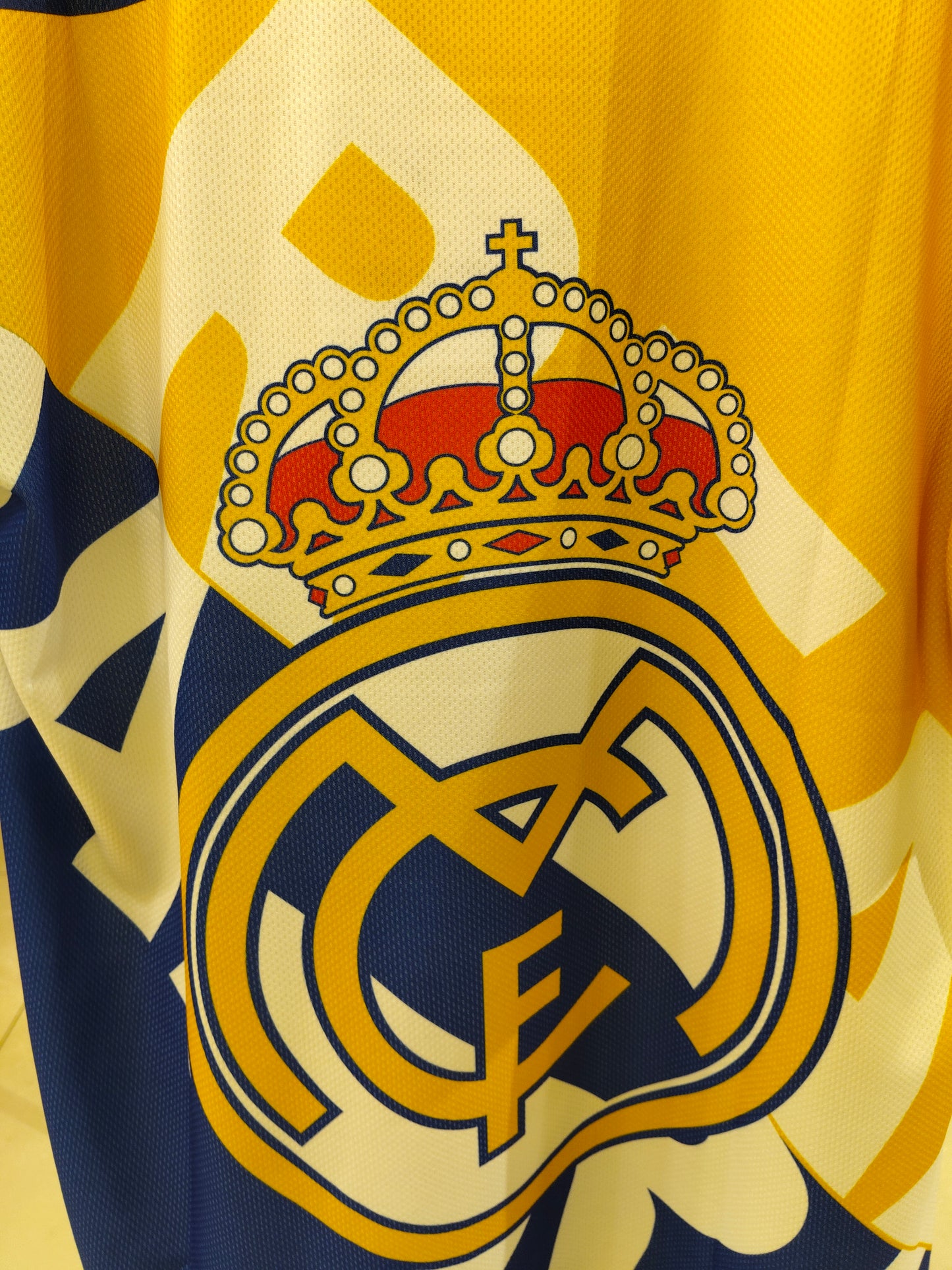 OVERSIZED JERSEY TSHIRT ( MEDIUM )