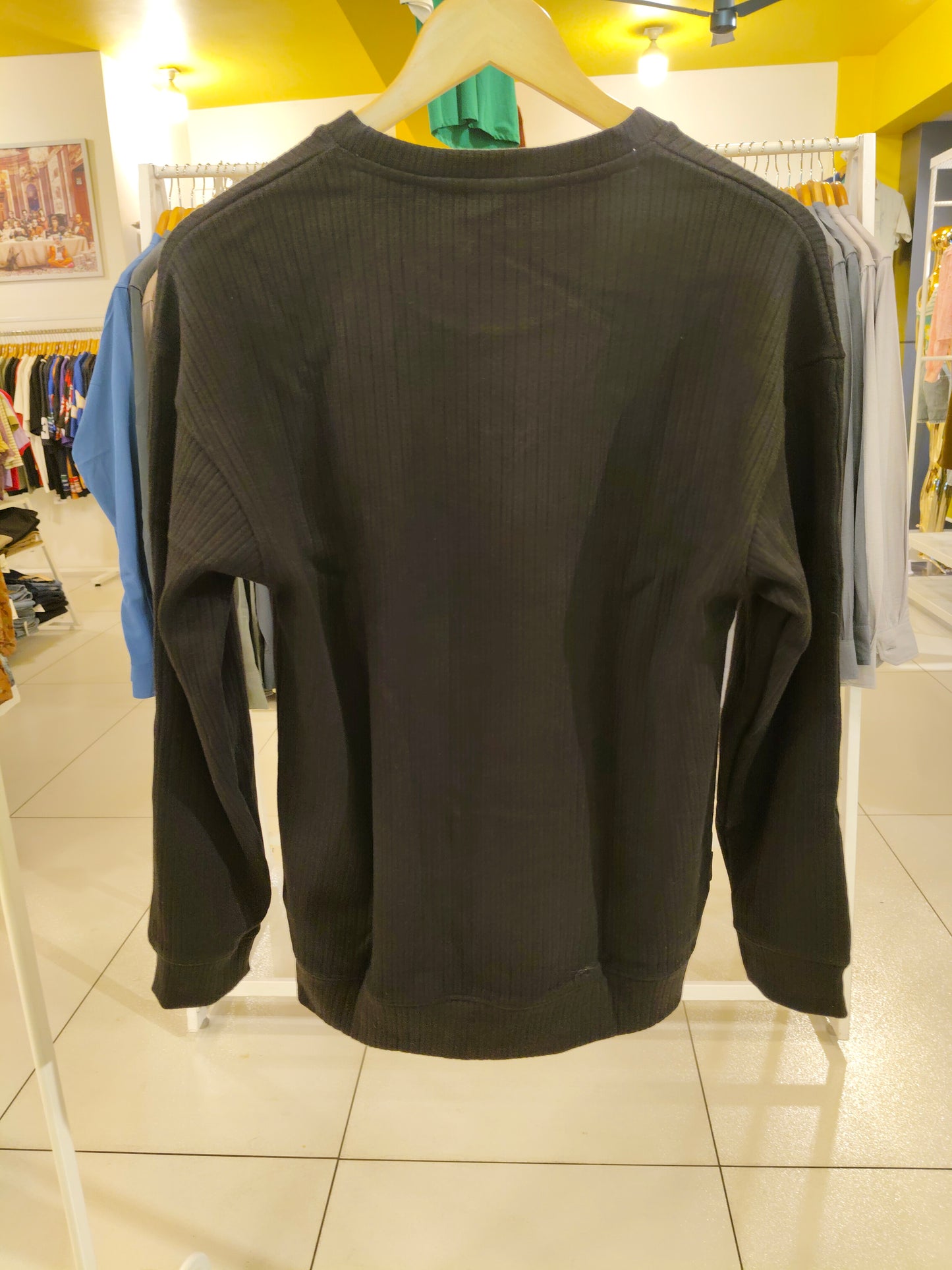 NEXT Sweat shirt (Large)