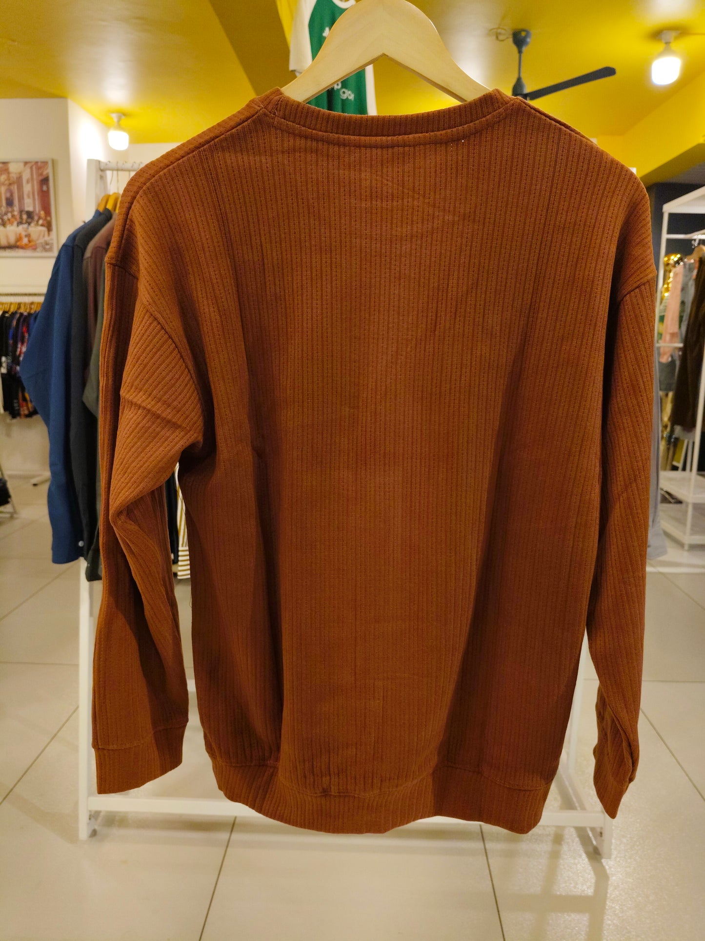 NEXT Sweat shirt (Large)