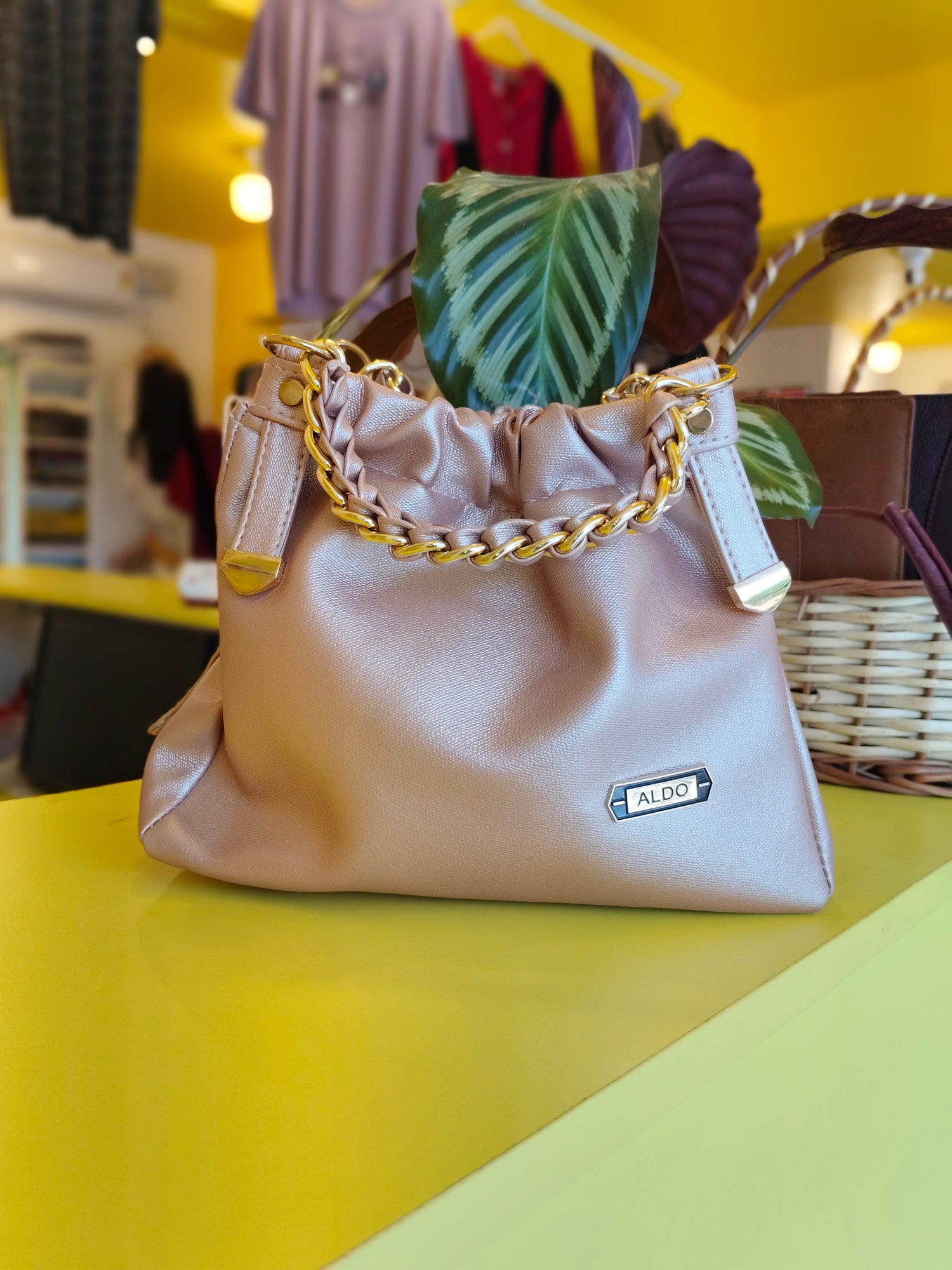 Bags and Wallets